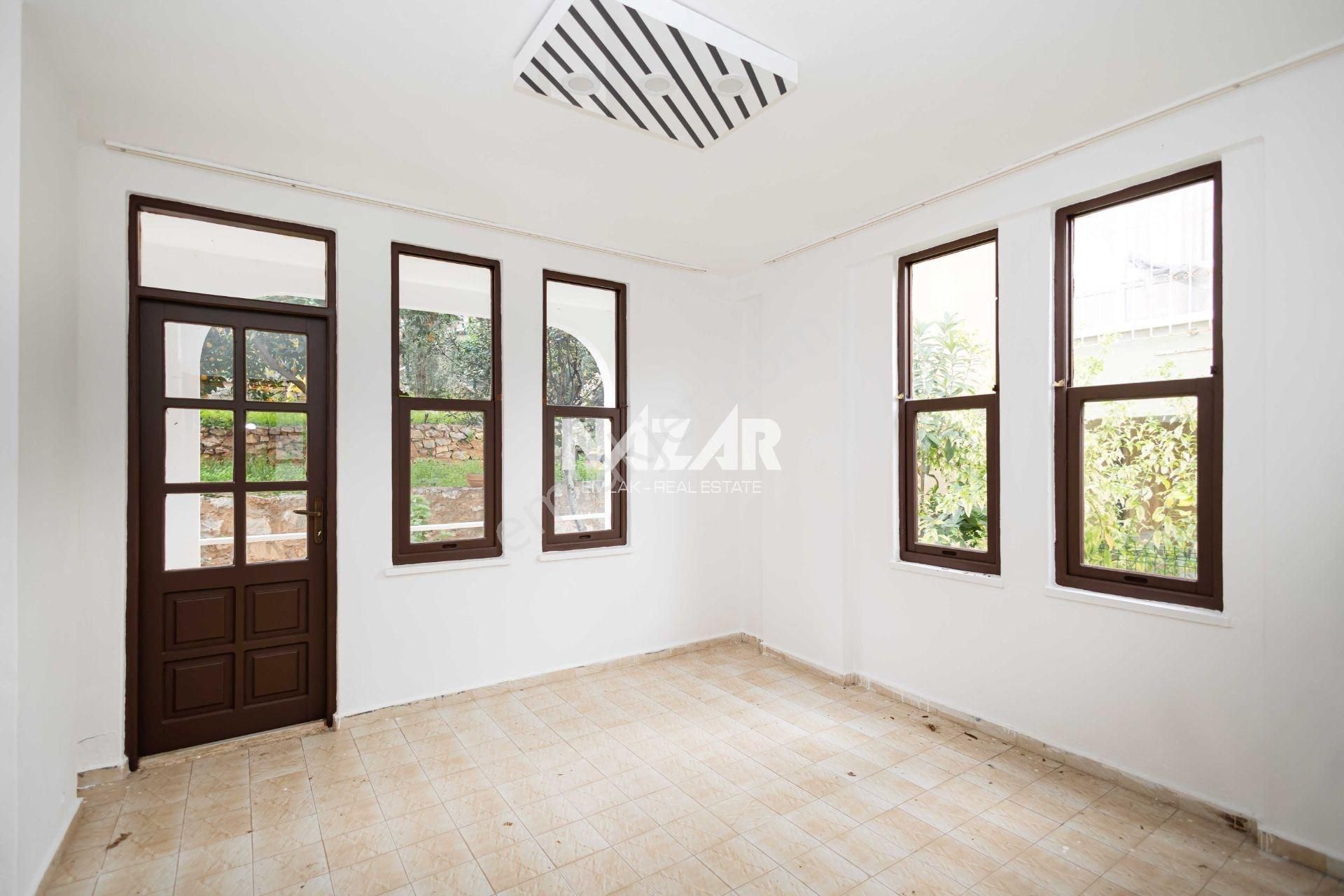 Alanya Kargıcak’ta Kiralık 2+1 Deniz Yakın Daire - Görsel 23