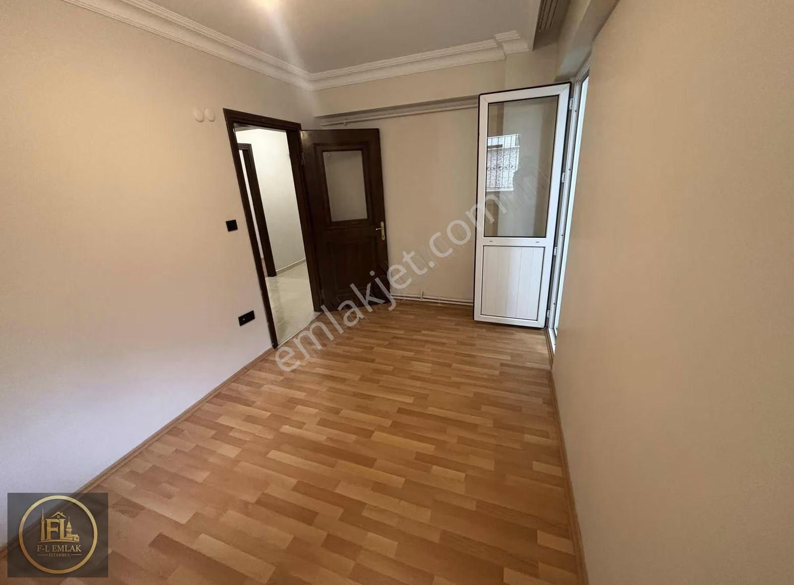 F-l Emlaktan Bulgurlu Namazgah Metro Yakını 2+1 Aile-bekar - Görsel 28