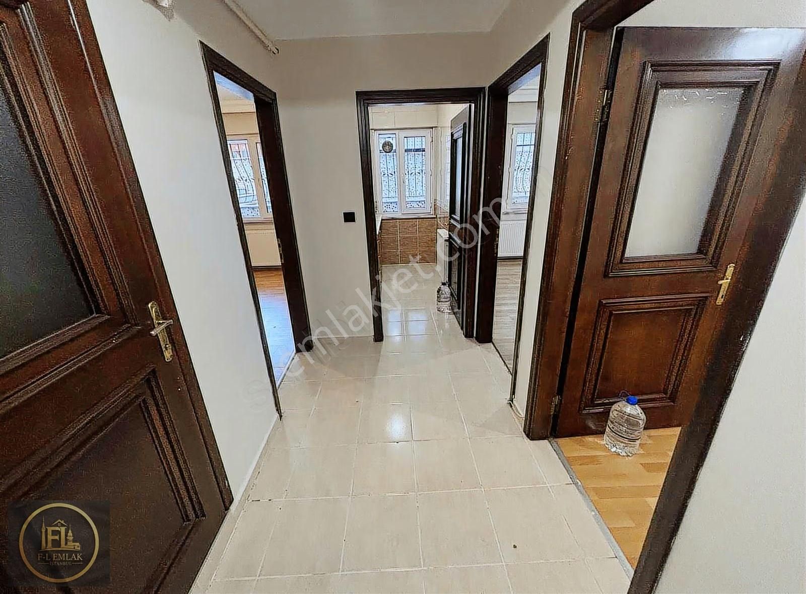 F-l Emlaktan Bulgurlu Namazgah Metro Yakını 2+1 Aile-bekar - Görsel 29