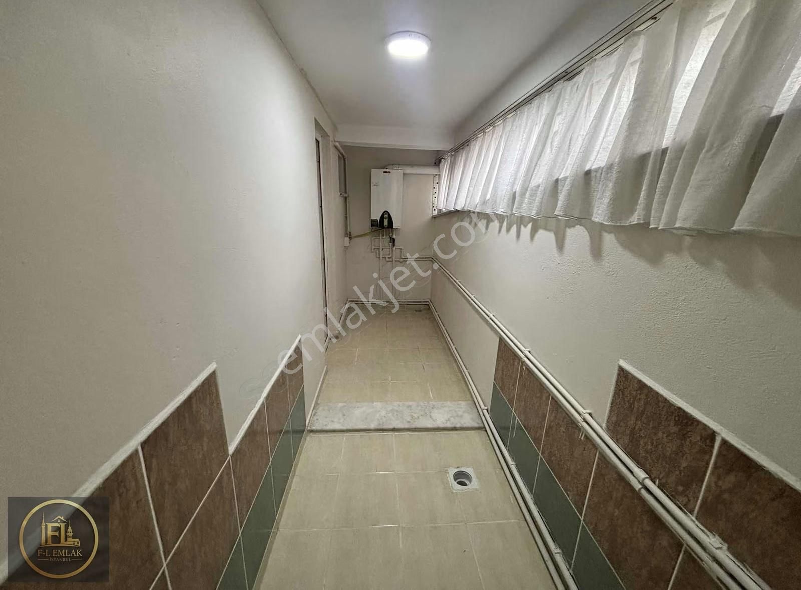 F-l Emlaktan Bulgurlu Namazgah Metro Yakını 2+1 Aile-bekar - Görsel 14