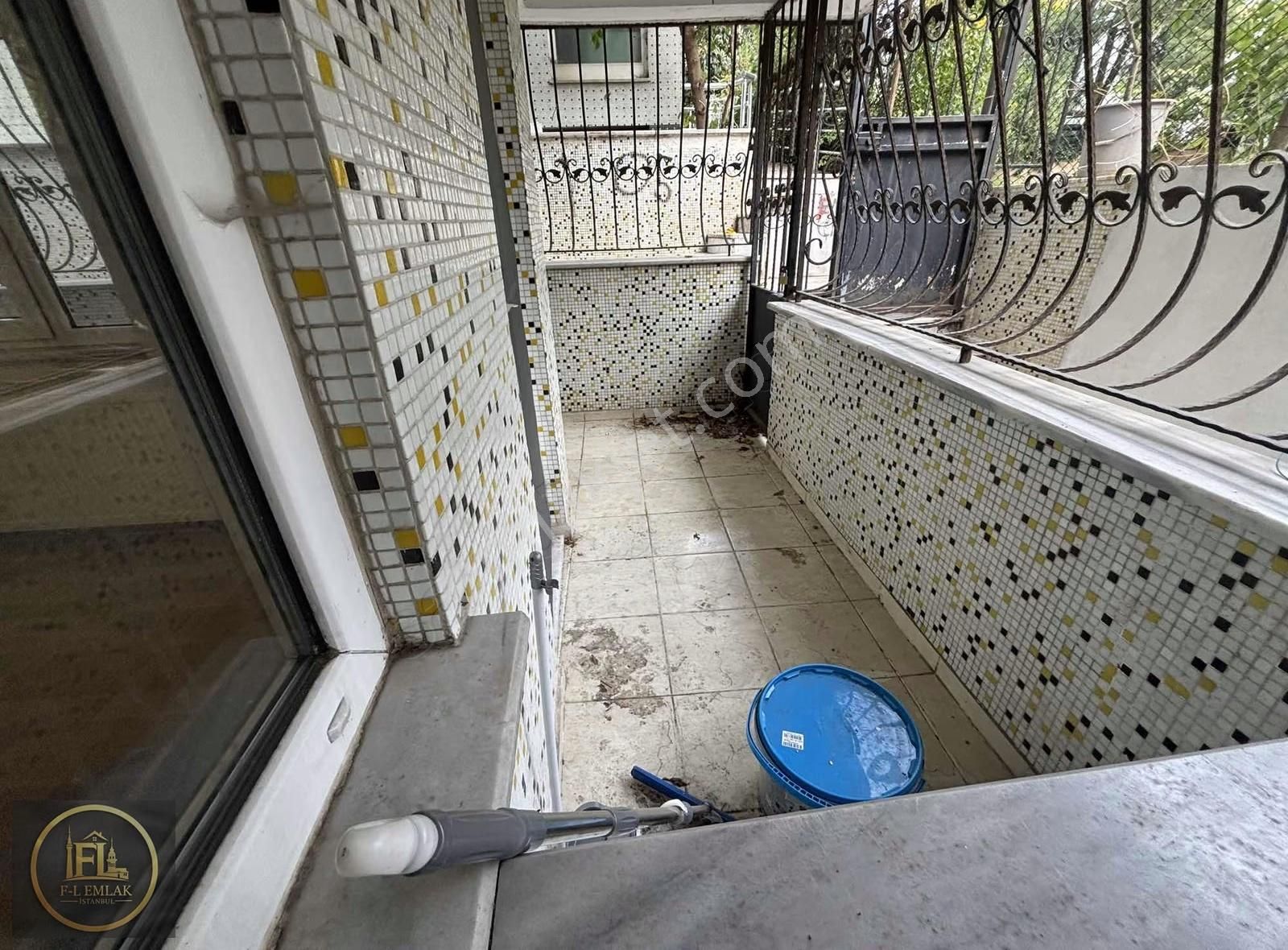 F-l Emlaktan Bulgurlu Namazgah Metro Yakını 2+1 Aile-bekar - Görsel 17