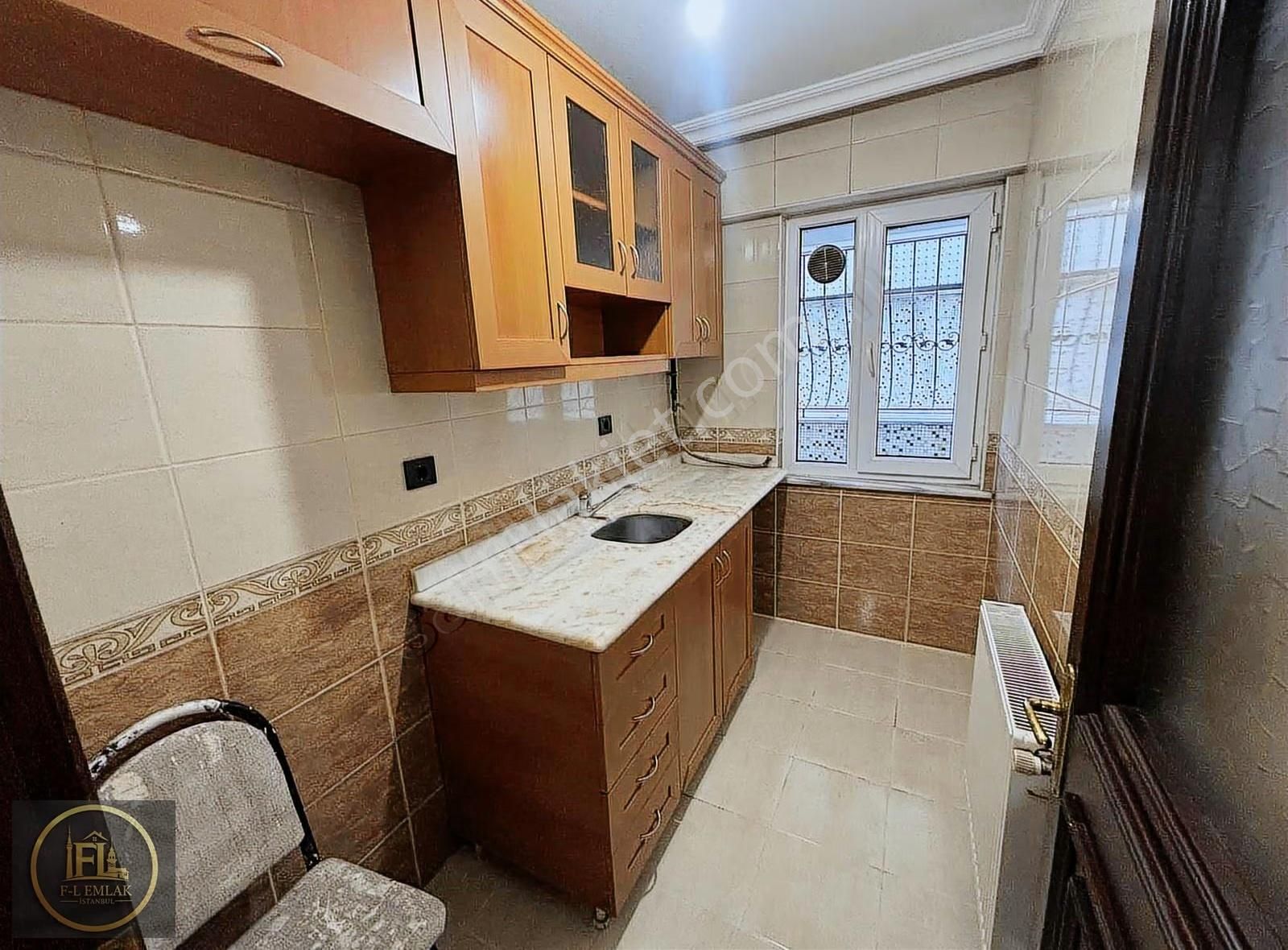 F-l Emlaktan Bulgurlu Namazgah Metro Yakını 2+1 Aile-bekar - Görsel 9