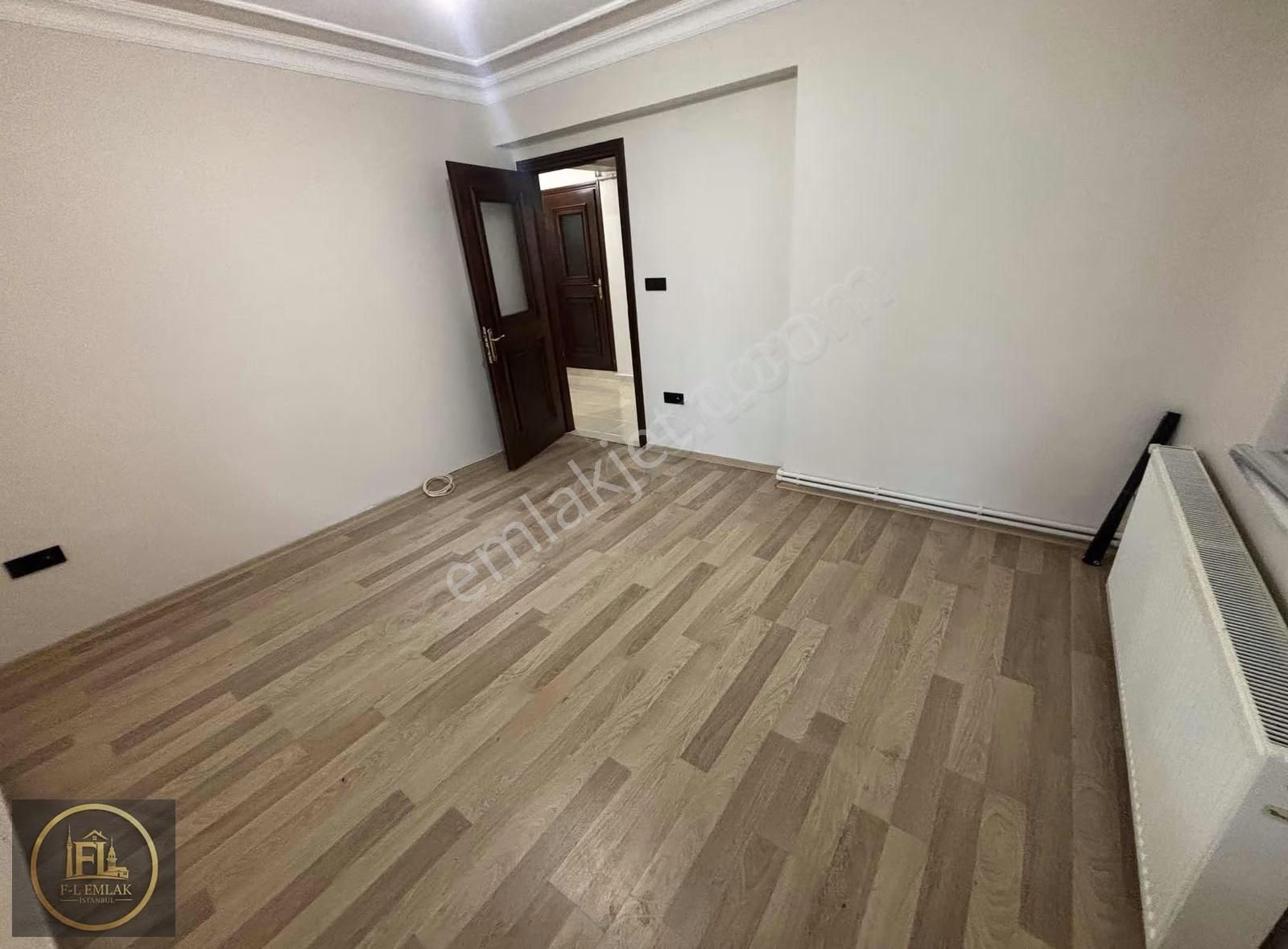 F-l Emlaktan Bulgurlu Namazgah Metro Yakını 2+1 Aile-bekar - Görsel 21