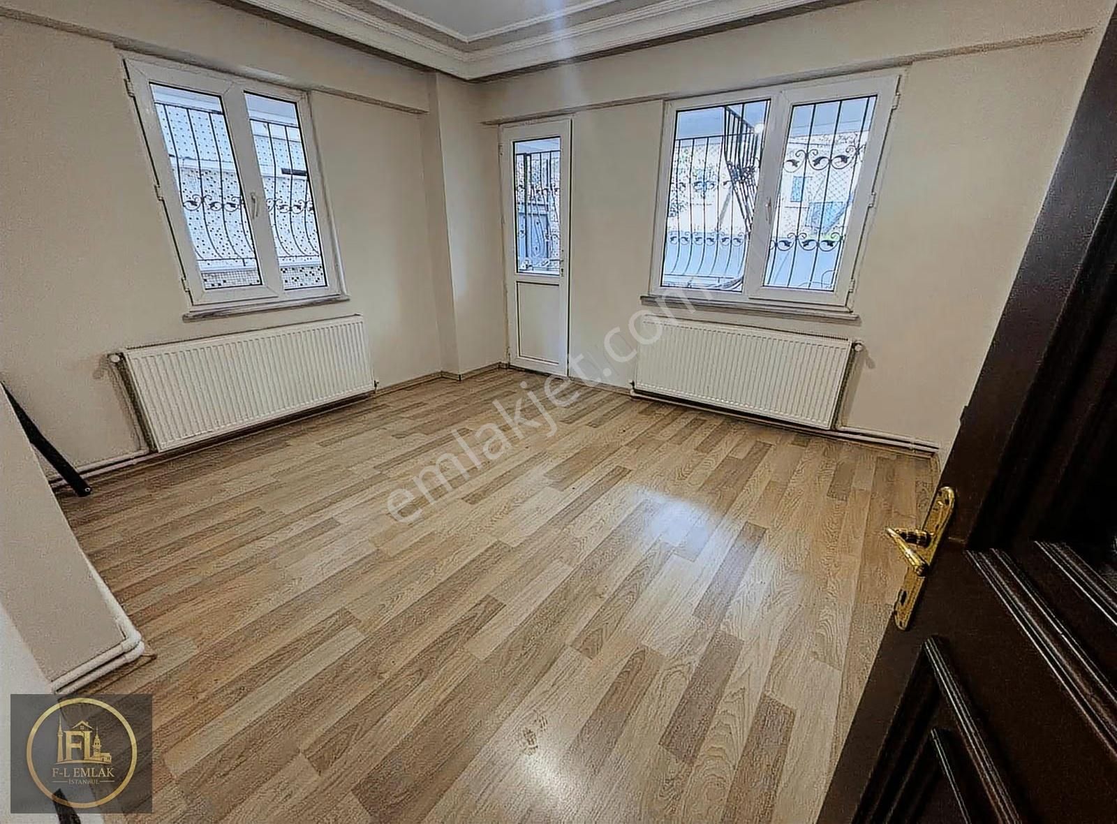 F-l Emlaktan Bulgurlu Namazgah Metro Yakını 2+1 Aile-bekar