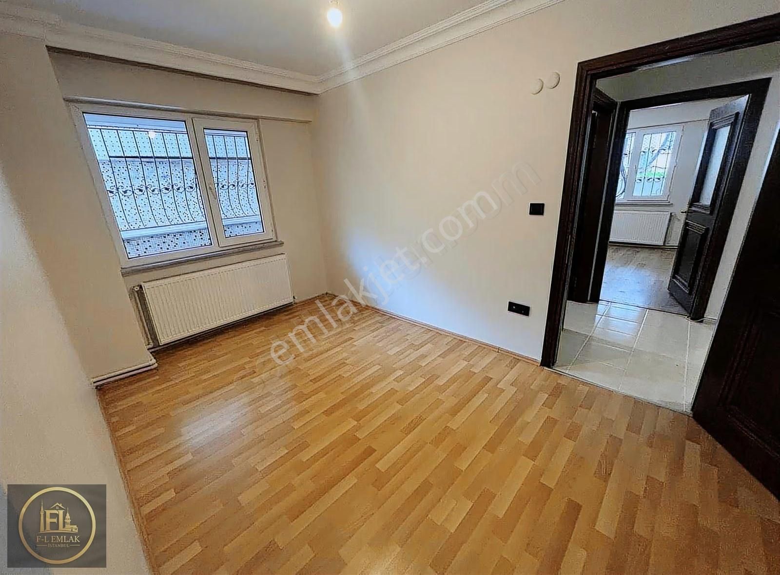 F-l Emlaktan Bulgurlu Namazgah Metro Yakını 2+1 Aile-bekar - Görsel 18