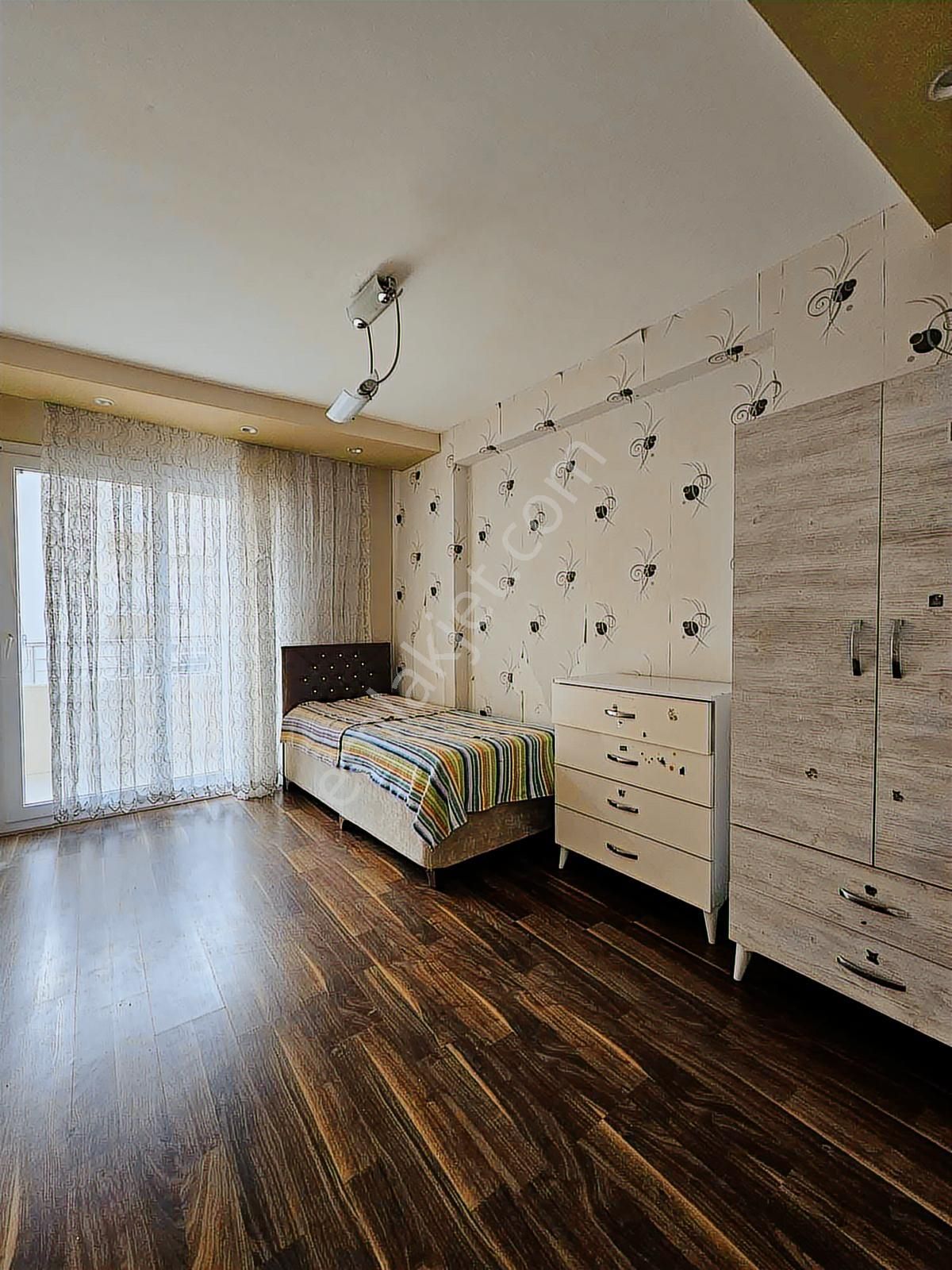 Eşyalı 2+1 Havuz Ve Aquapark Mevcut - Görsel 6