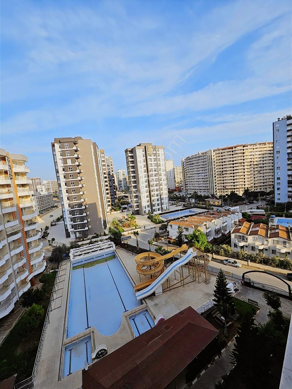 Eşyalı 2+1 Havuz Ve Aquapark Mevcut - Görsel 8