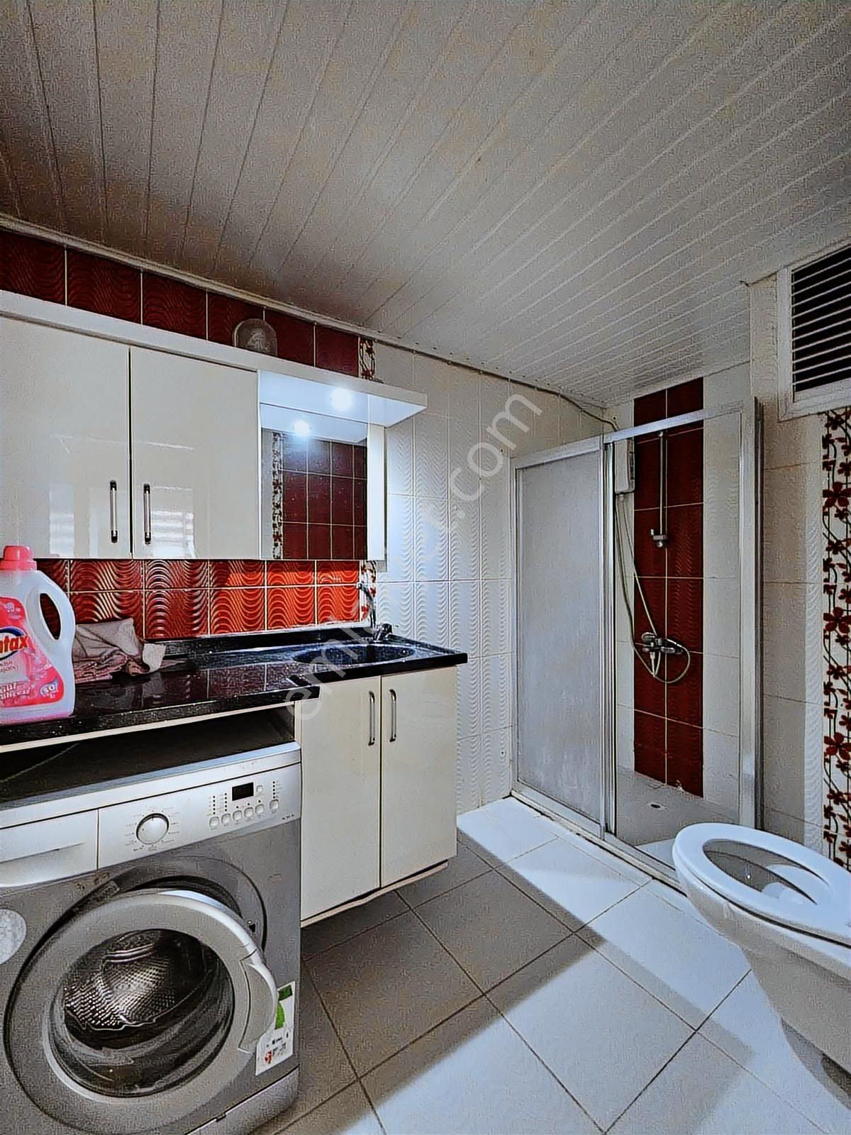 Eşyalı 2+1 Havuz Ve Aquapark Mevcut - Görsel 18