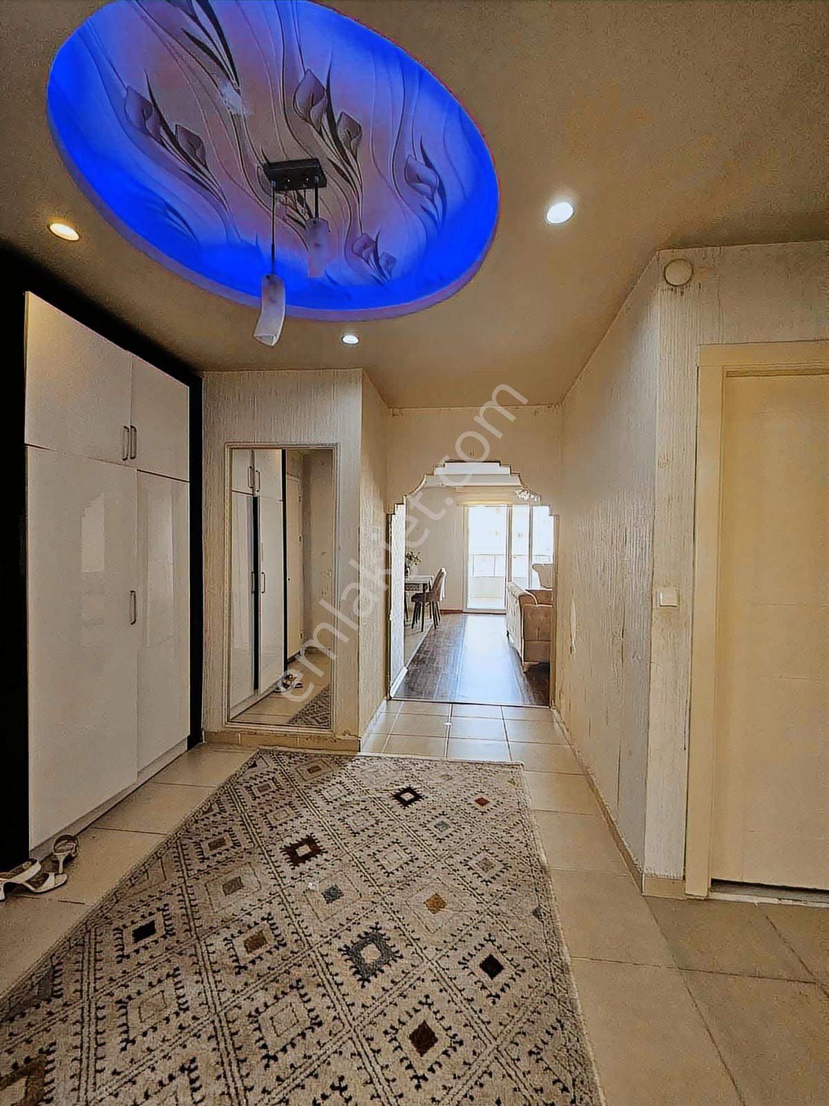 Eşyalı 2+1 Havuz Ve Aquapark Mevcut - Görsel 15