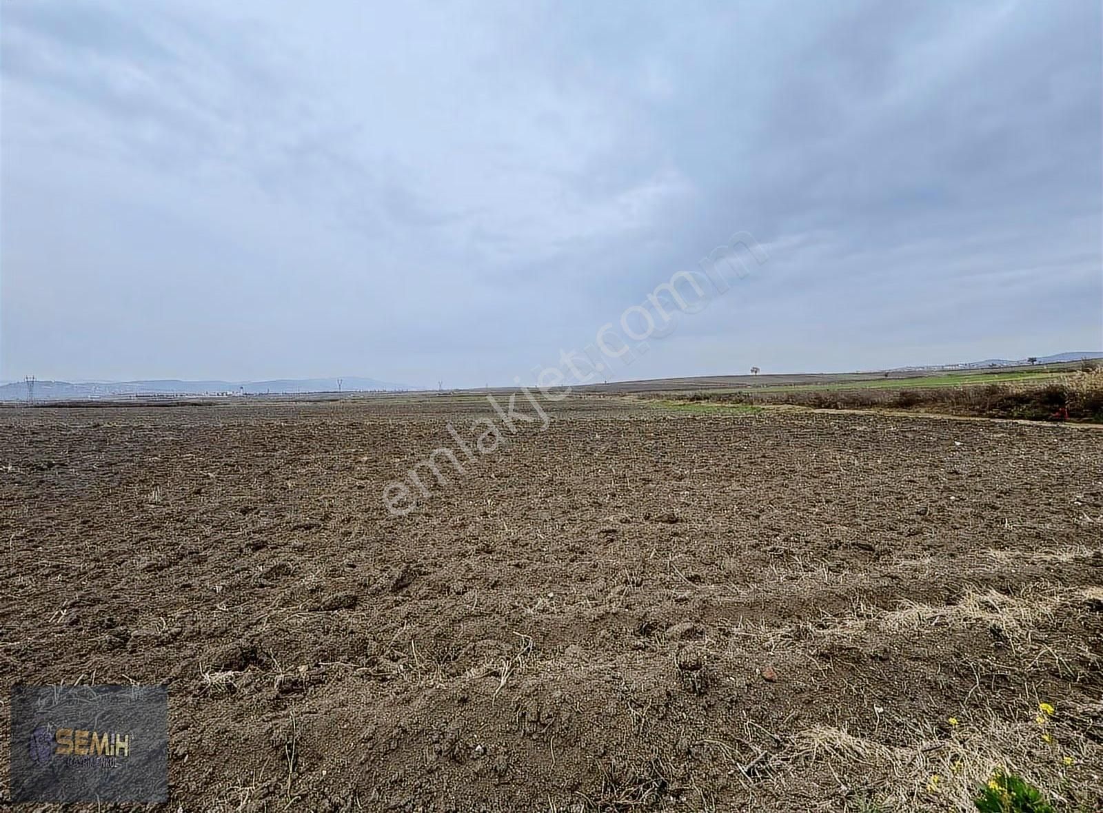 Semih'den Ebeköyde Yol Su Mevcut Tam Bir Hobilik Bahçe - Görsel 2