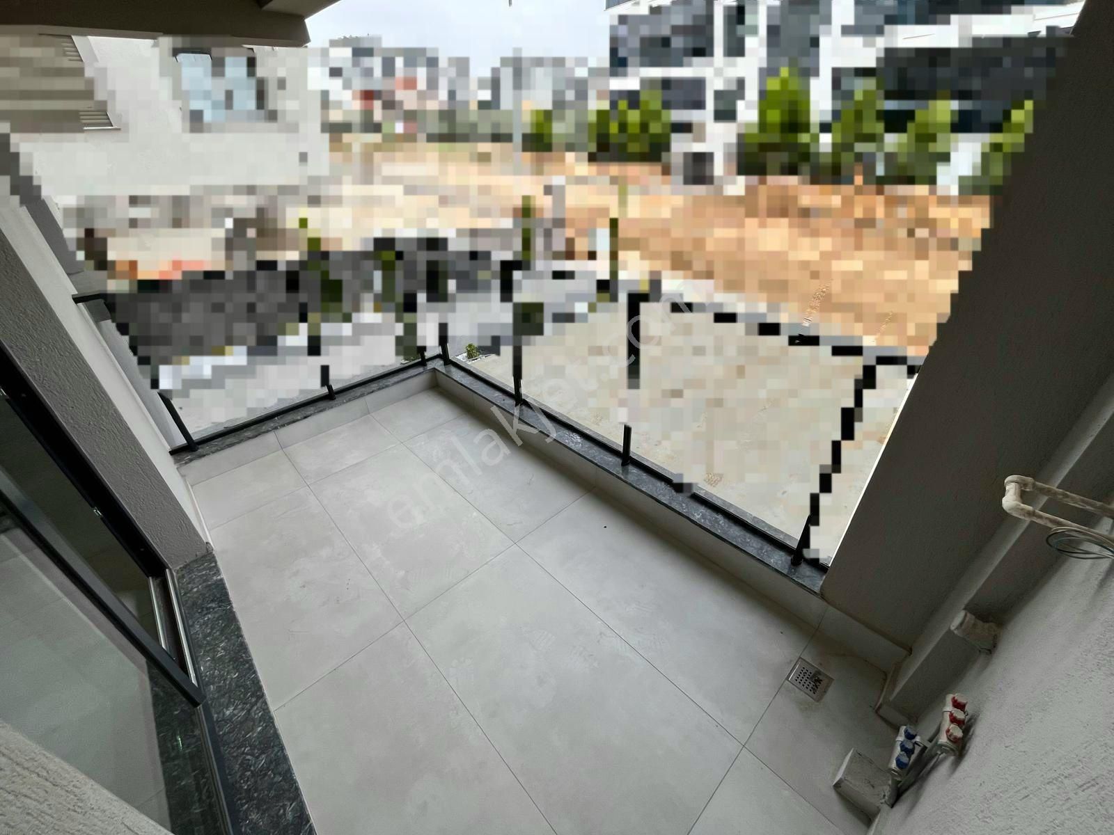 Yenişafak'ta 1+1 Ve 2+1 Seçenekli Sıfır Suit Lüks Daireler - Görsel 20