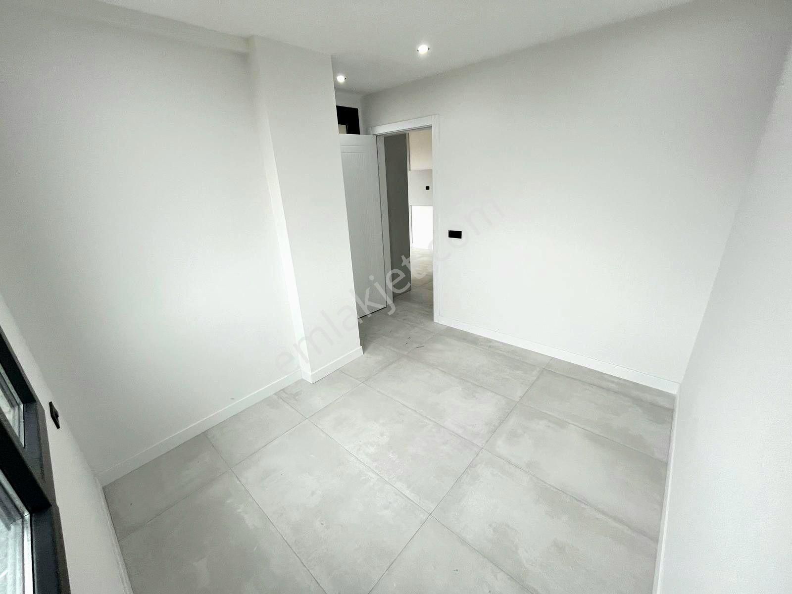 Yenişafak'ta 1+1 Ve 2+1 Seçenekli Sıfır Suit Lüks Daireler - Görsel 6