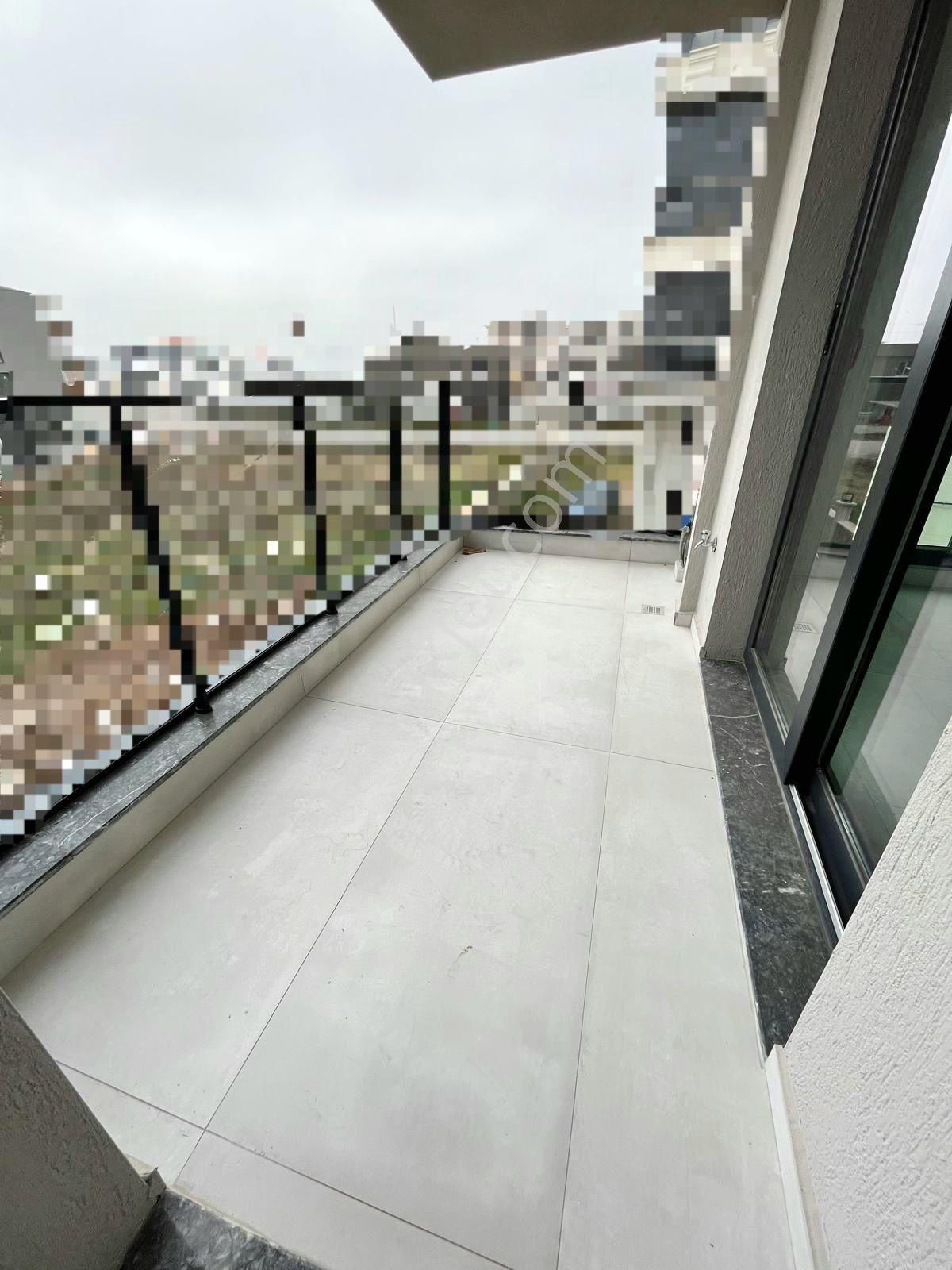 Yenişafak'ta 1+1 Ve 2+1 Seçenekli Sıfır Suit Lüks Daireler - Görsel 9