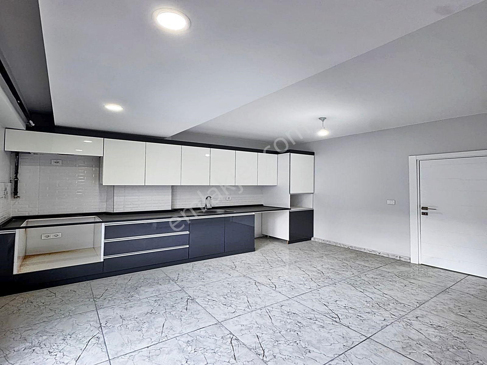 Cadde34 Yapı'dan Gürpınar'da %70 Krediye Uygun Sıfır Kapalı Otoparklı Satılık Dubleks Daire!! - Görsel 5