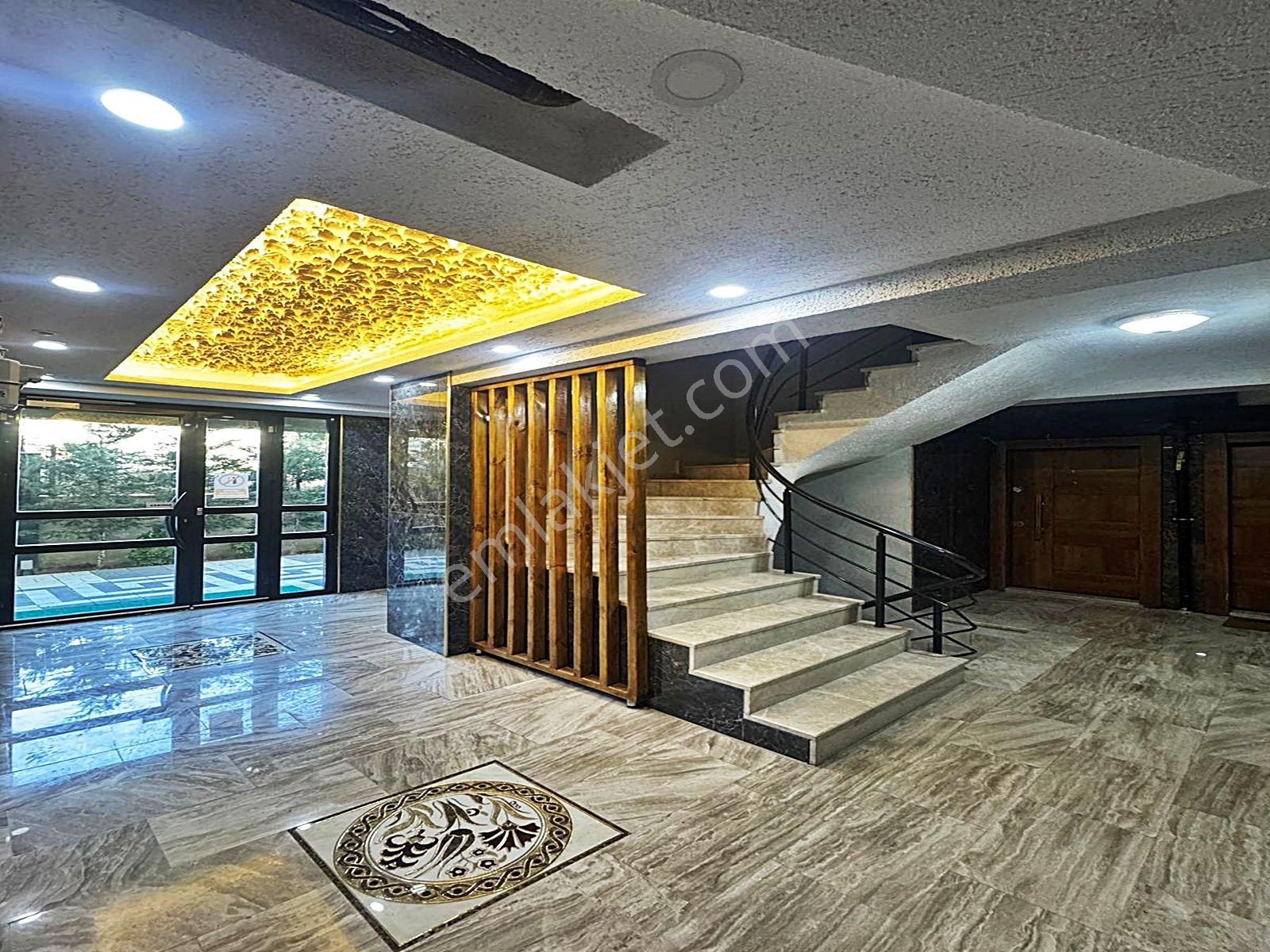 Cadde34 Yapı'dan Gürpınar'da %70 Krediye Uygun Sıfır Kapalı Otoparklı Satılık Dubleks Daire!! - Görsel 14