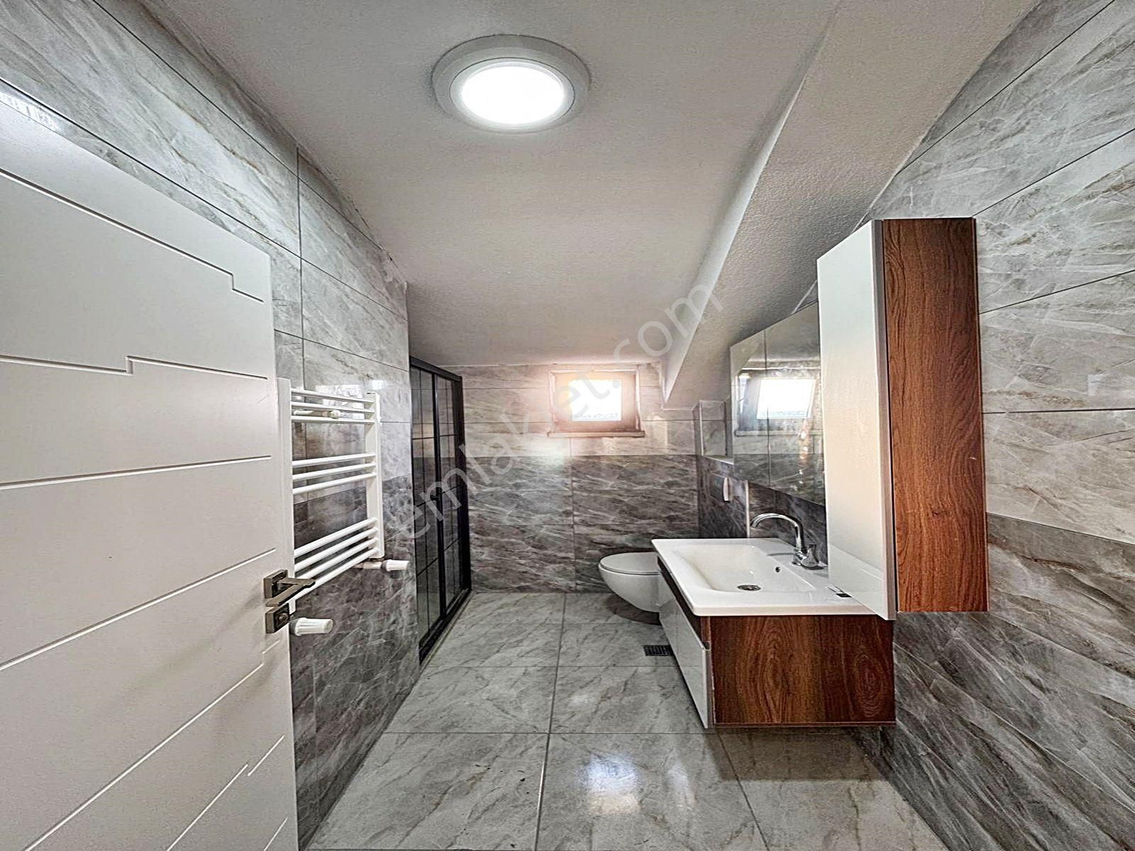 Cadde34 Yapı'dan Gürpınar'da %70 Krediye Uygun Sıfır Kapalı Otoparklı Satılık Dubleks Daire!! - Görsel 32