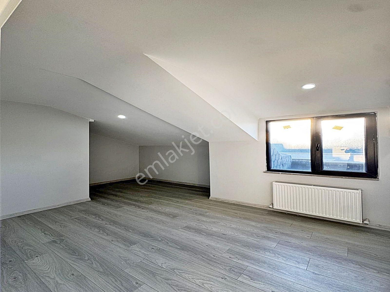 Cadde34 Yapı'dan Gürpınar'da %70 Krediye Uygun Sıfır Kapalı Otoparklı Satılık Dubleks Daire!! - Görsel 29