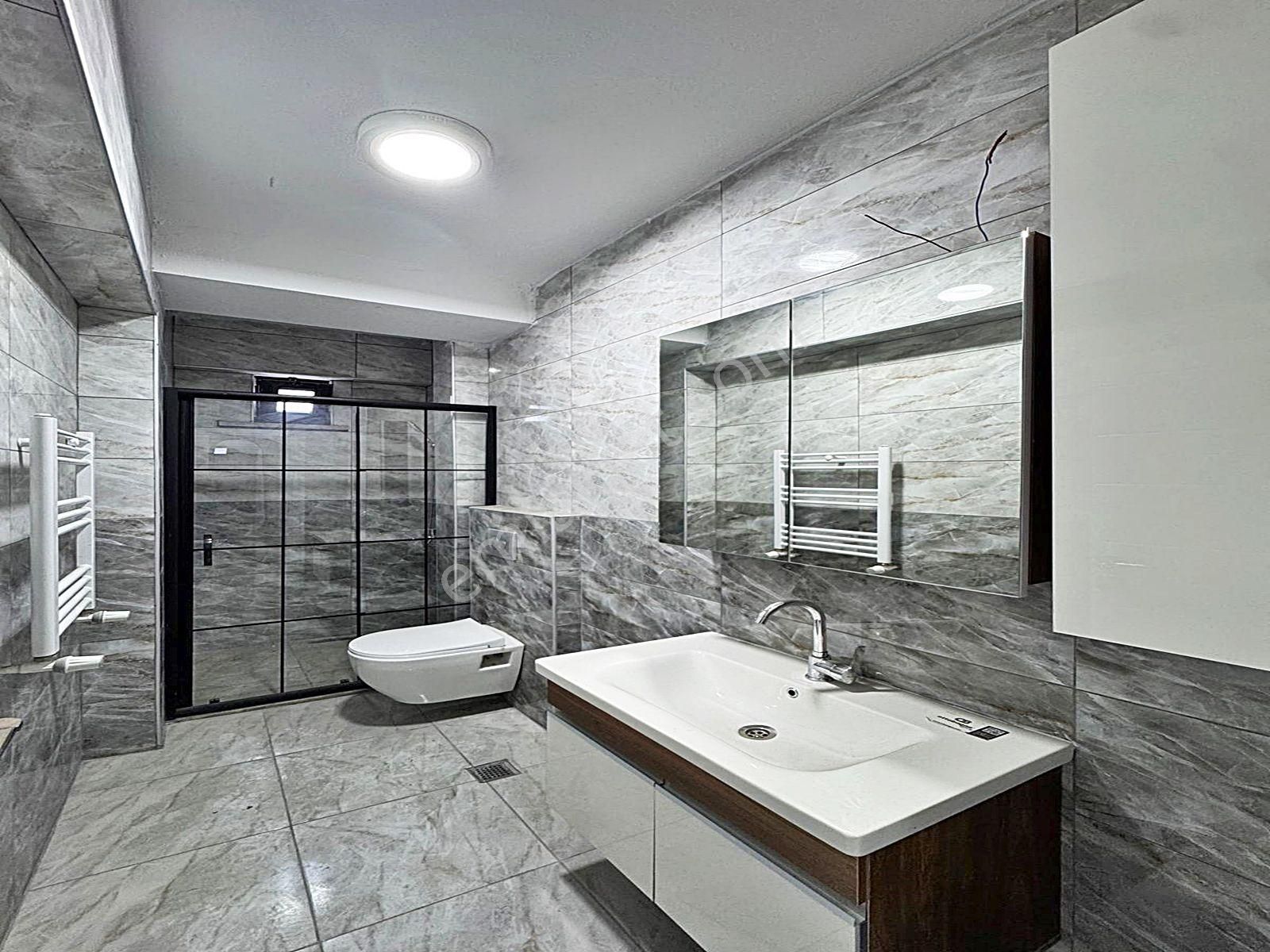 Cadde34 Yapı'dan Gürpınar'da %70 Krediye Uygun Sıfır Kapalı Otoparklı Satılık Dubleks Daire!! - Görsel 24