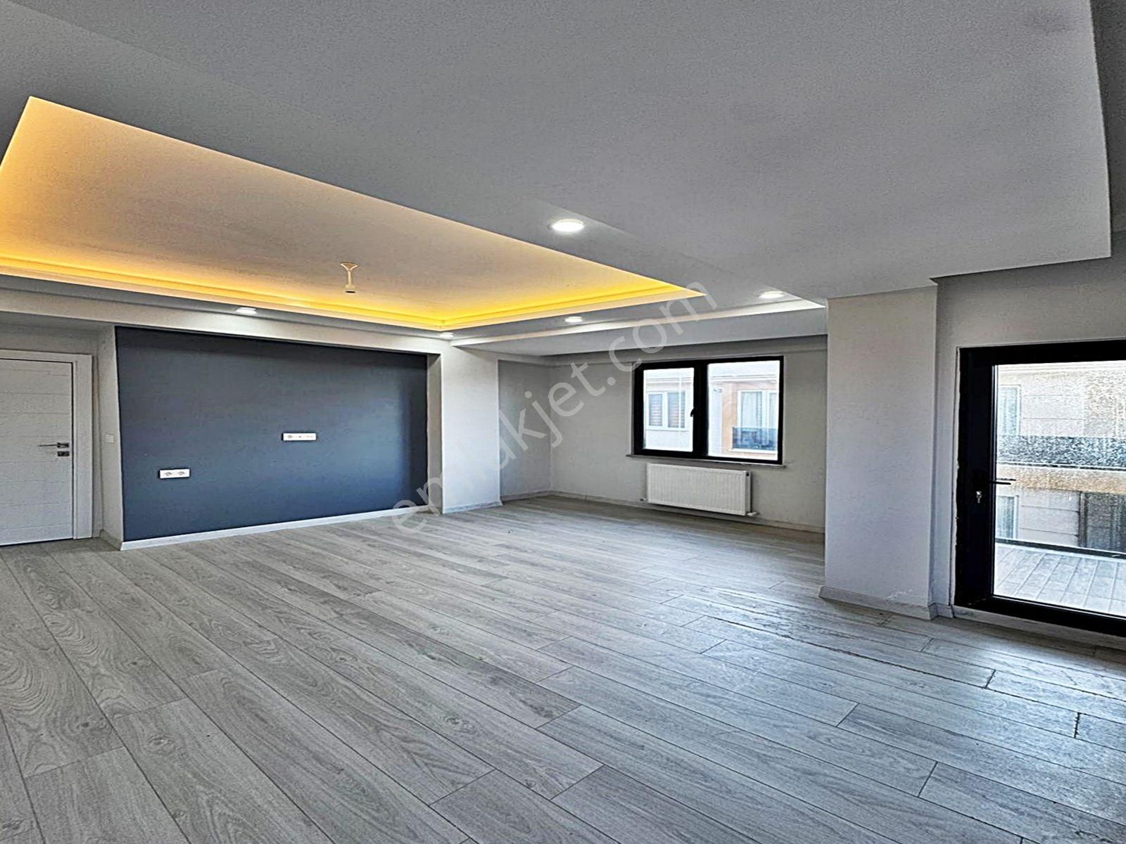 Cadde34 Yapı'dan Gürpınar'da %70 Krediye Uygun Sıfır Kapalı Otoparklı Satılık Dubleks Daire!! - Görsel 7