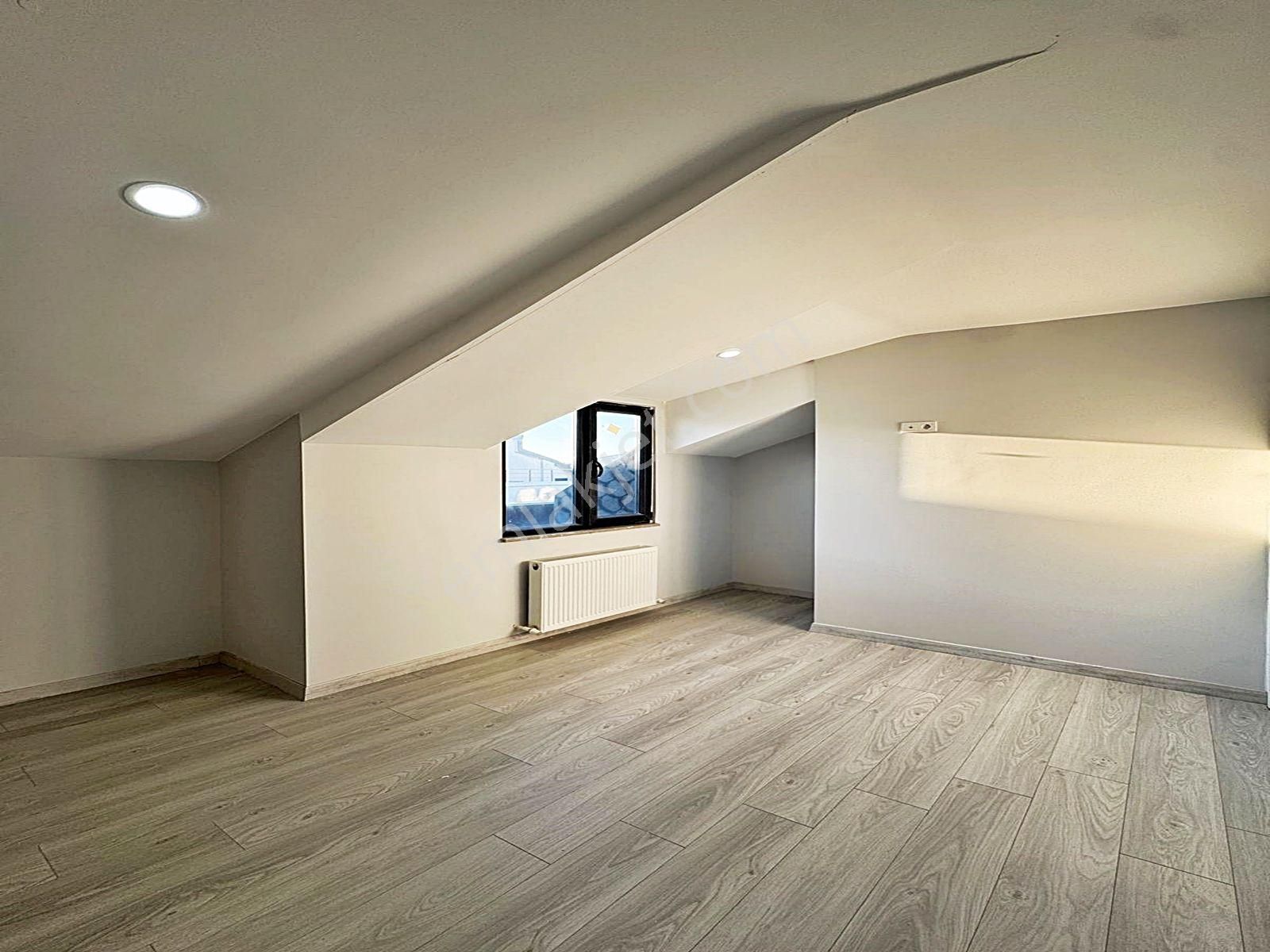 Cadde34 Yapı'dan Gürpınar'da %70 Krediye Uygun Sıfır Kapalı Otoparklı Satılık Dubleks Daire!! - Görsel 31