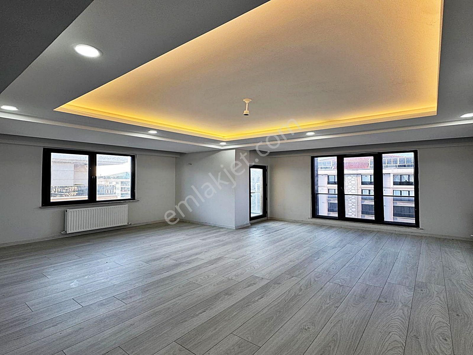 Cadde34 Yapı'dan Gürpınar'da %70 Krediye Uygun Sıfır Kapalı Otoparklı Satılık Dubleks Daire!! - Görsel 6