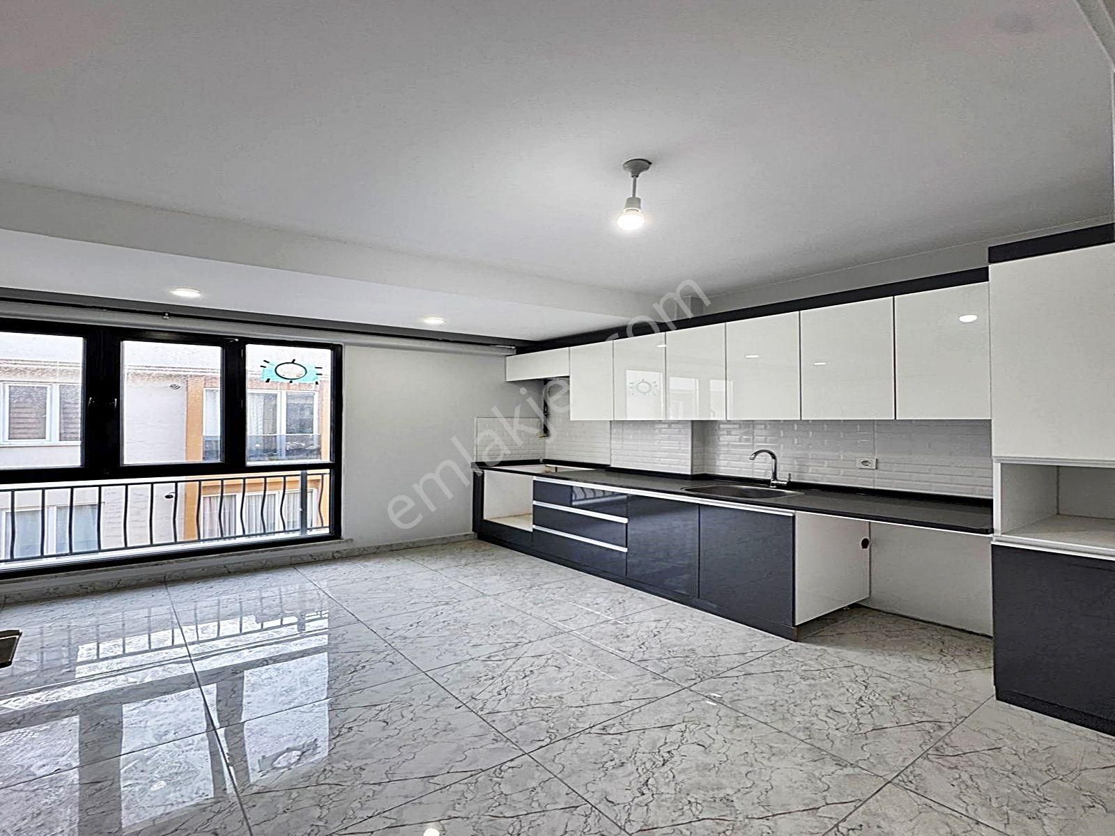 Cadde34 Yapı'dan Gürpınar'da %70 Krediye Uygun Sıfır Kapalı Otoparklı Satılık Dubleks Daire!! - Görsel 3