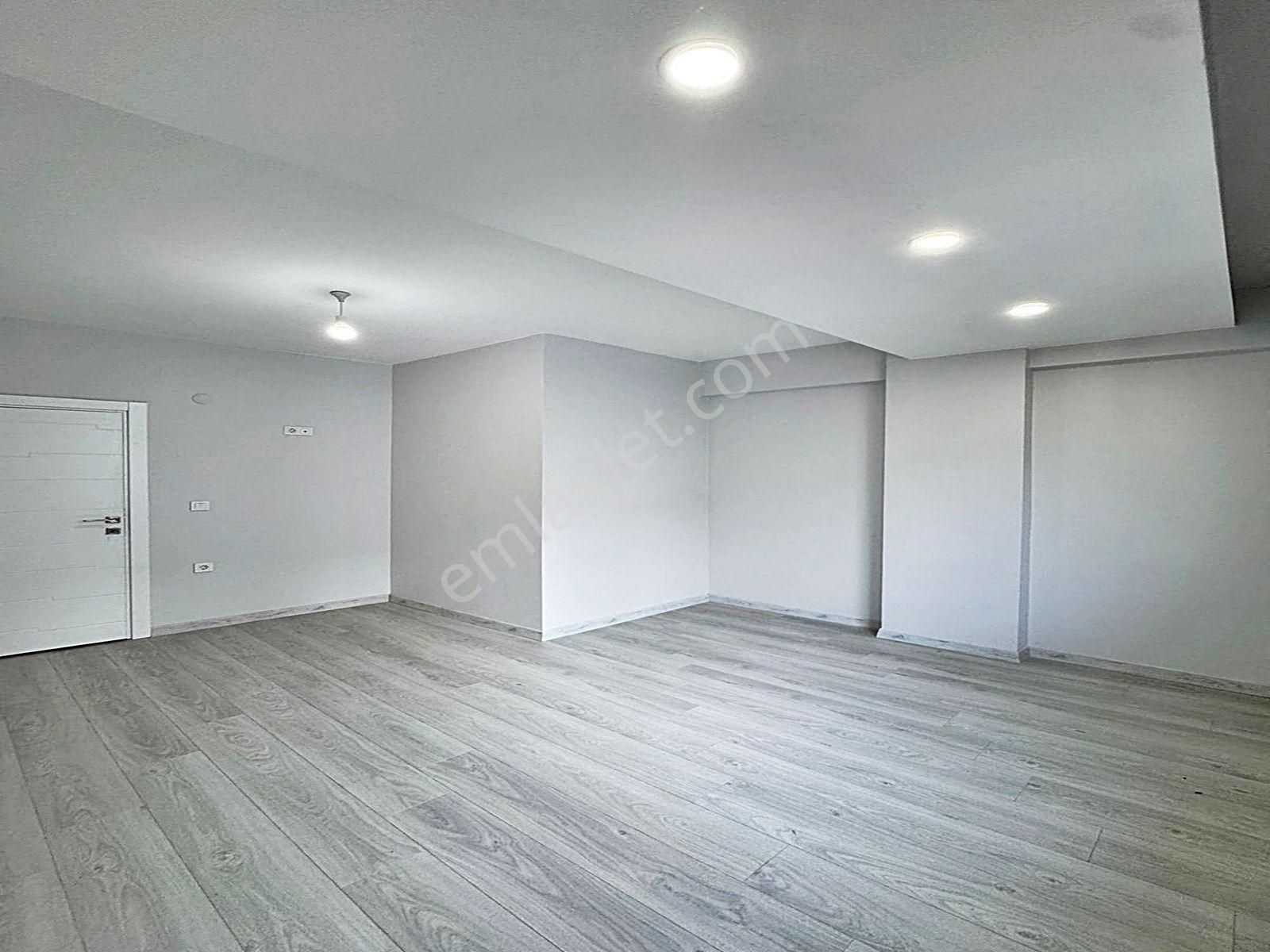 Cadde34 Yapı'dan Gürpınar'da %70 Krediye Uygun Sıfır Kapalı Otoparklı Satılık Dubleks Daire!! - Görsel 26