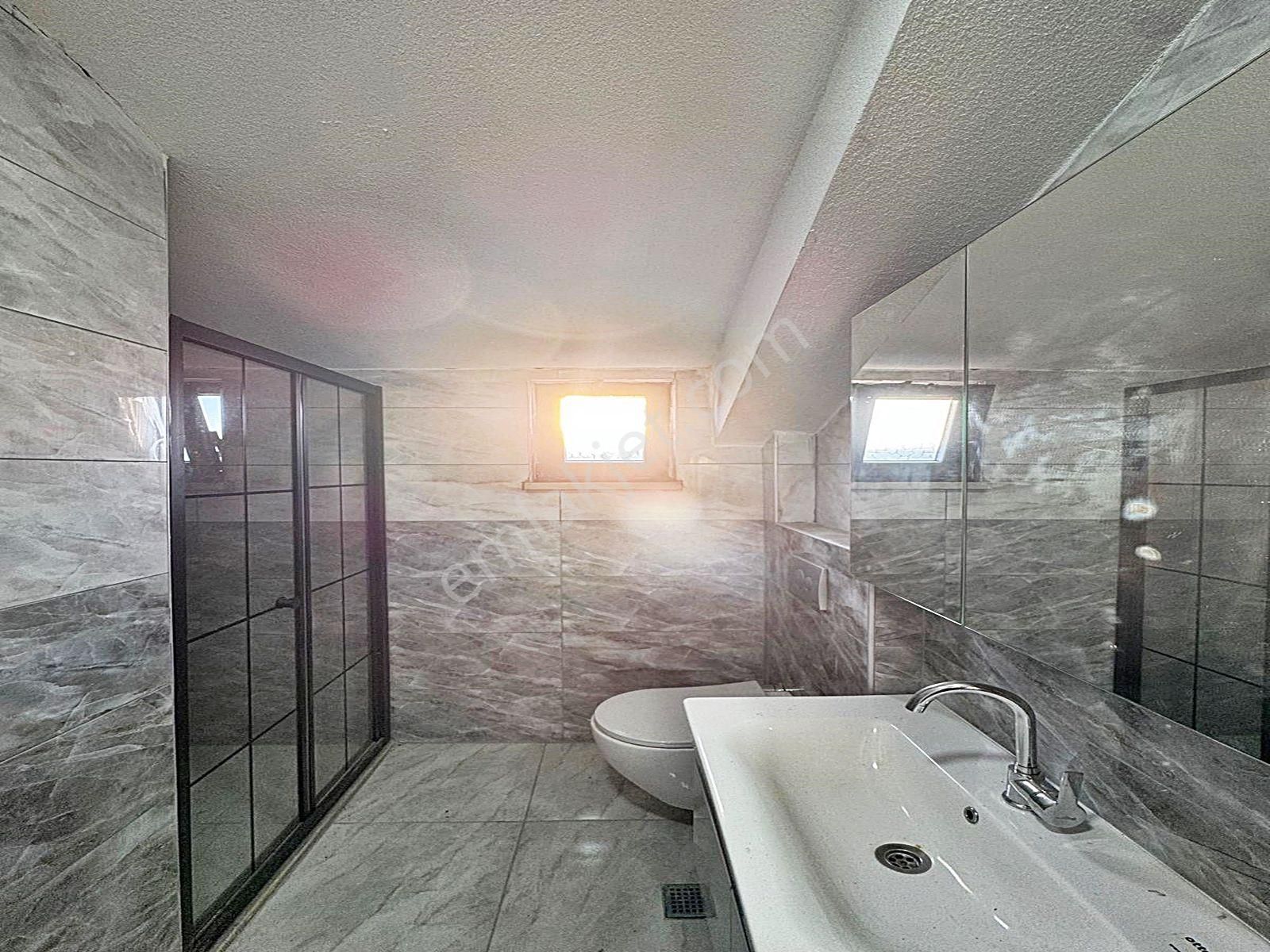 Cadde34 Yapı'dan Gürpınar'da %70 Krediye Uygun Sıfır Kapalı Otoparklı Satılık Dubleks Daire!! - Görsel 33