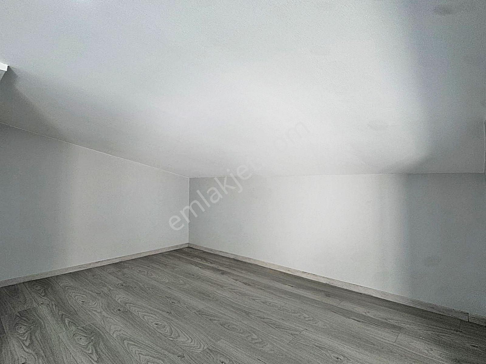 Cadde34 Yapı'dan Gürpınar'da %70 Krediye Uygun Sıfır Kapalı Otoparklı Satılık Dubleks Daire!! - Görsel 34