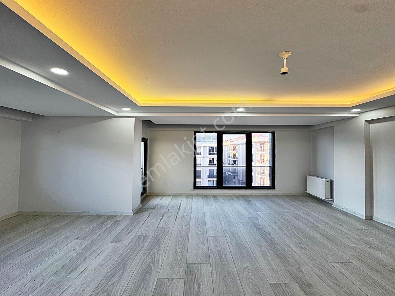 Cadde34 Yapı'dan Gürpınar'da %70 Krediye Uygun Sıfır Kapalı Otoparklı Satılık Dubleks Daire!! - Görsel 11