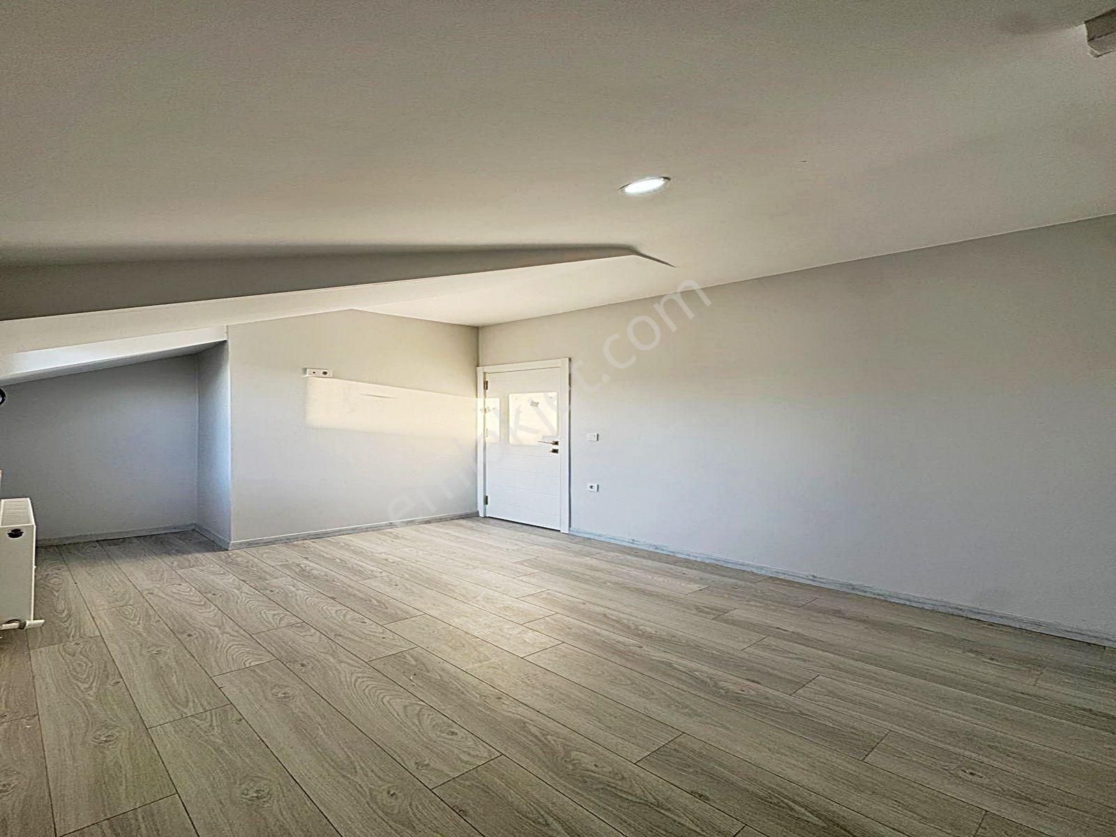 Cadde34 Yapı'dan Gürpınar'da %70 Krediye Uygun Sıfır Kapalı Otoparklı Satılık Dubleks Daire!! - Görsel 30