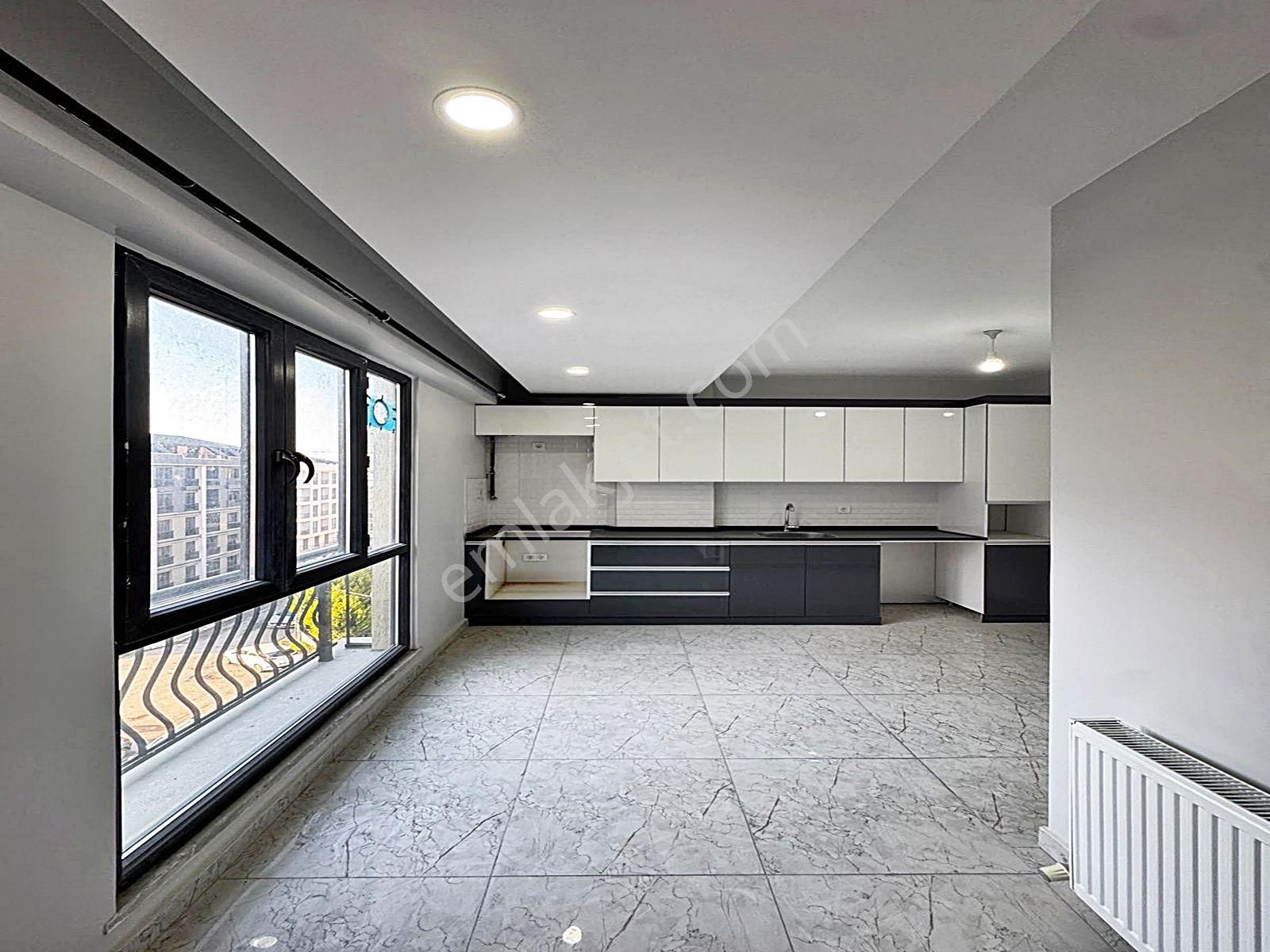 Cadde34 Yapı'dan Gürpınar'da %70 Krediye Uygun Sıfır Kapalı Otoparklı Satılık Dubleks Daire!! - Görsel 4