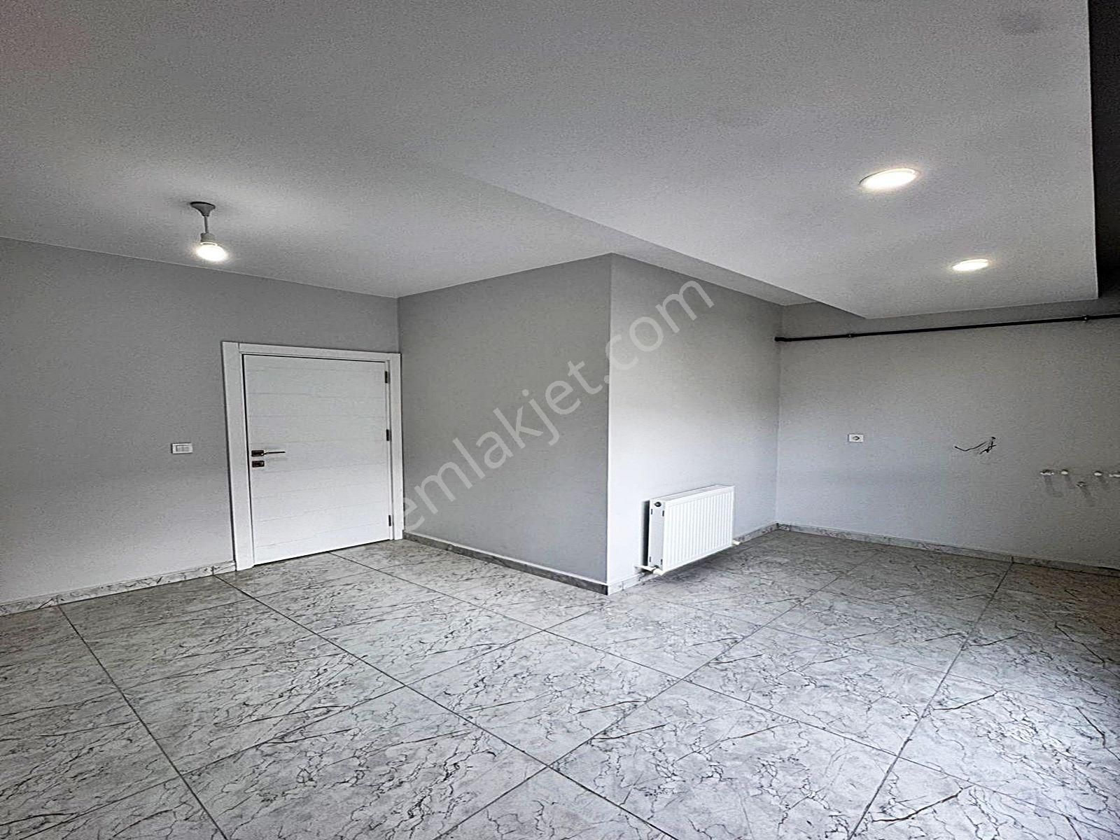 Cadde34 Yapı'dan Gürpınar'da %70 Krediye Uygun Sıfır Kapalı Otoparklı Satılık Dubleks Daire!! - Görsel 27