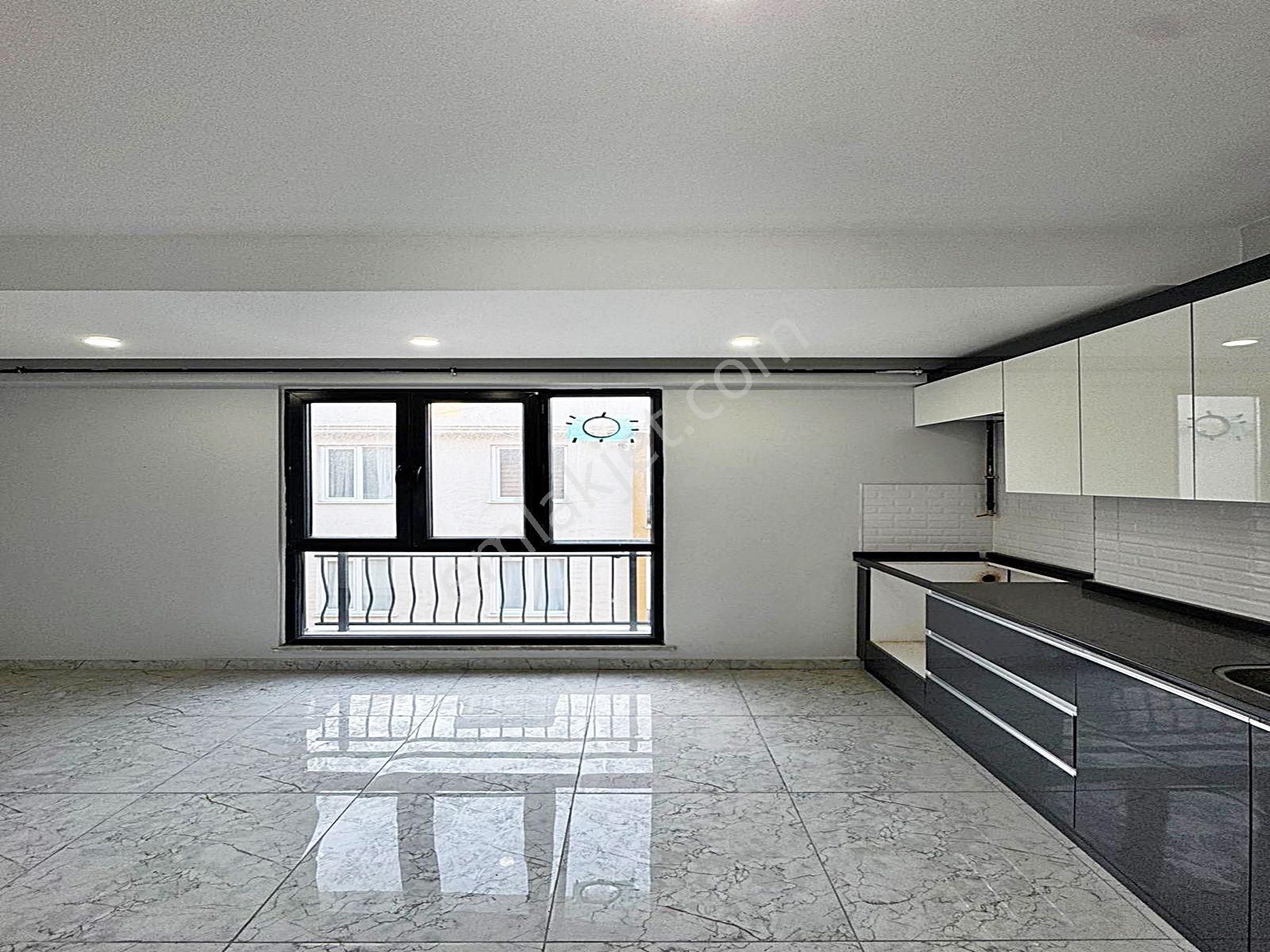 Cadde34 Yapı'dan Gürpınar'da %70 Krediye Uygun Sıfır Kapalı Otoparklı Satılık Dubleks Daire!! - Görsel 12