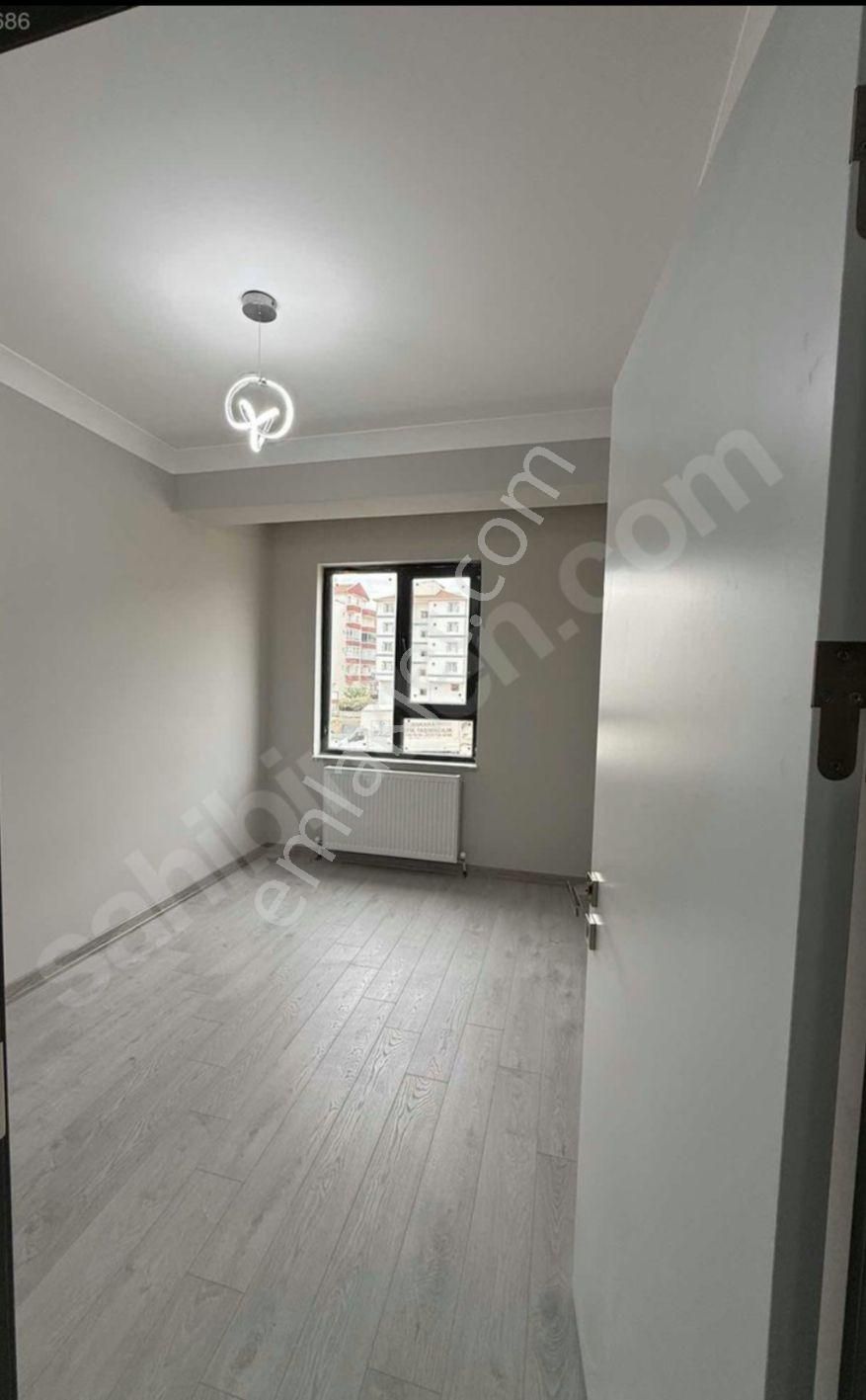 Sıfır Menderes Te 3+1 Arakat Cam Balkonlu Ön Cephe Ebeveyn Banyolu - Görsel 10