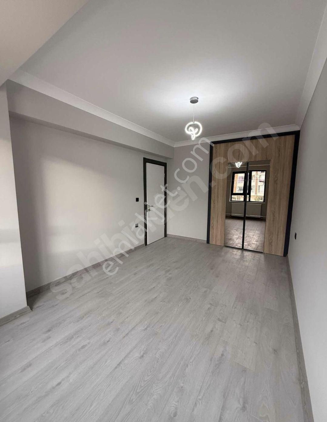 Sıfır Menderes Te 3+1 Arakat Cam Balkonlu Ön Cephe Ebeveyn Banyolu - Görsel 6