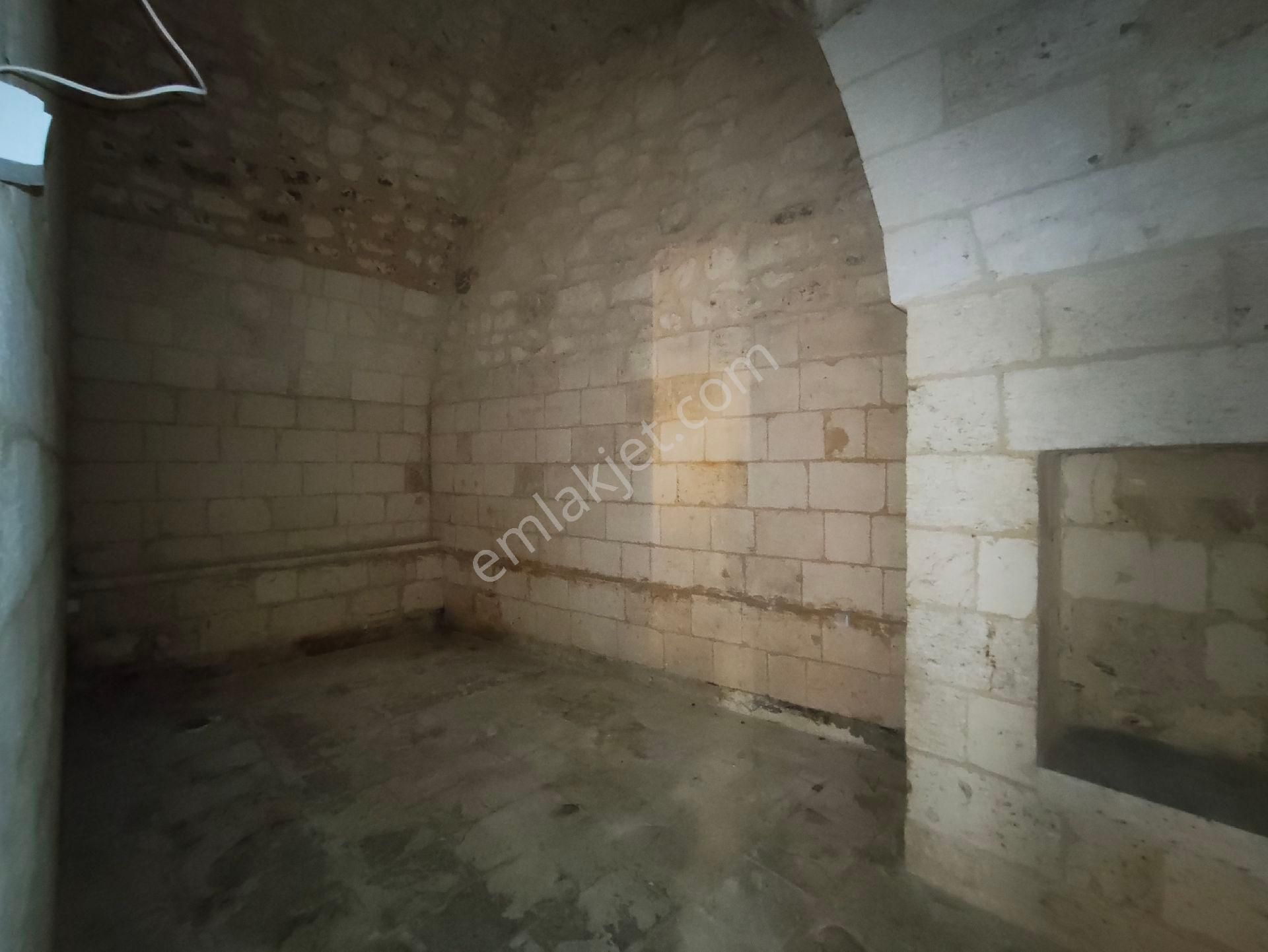 Otel Projesi Hazır Urfa Merkezde Kiralık Tarihi Konak - Görsel 23