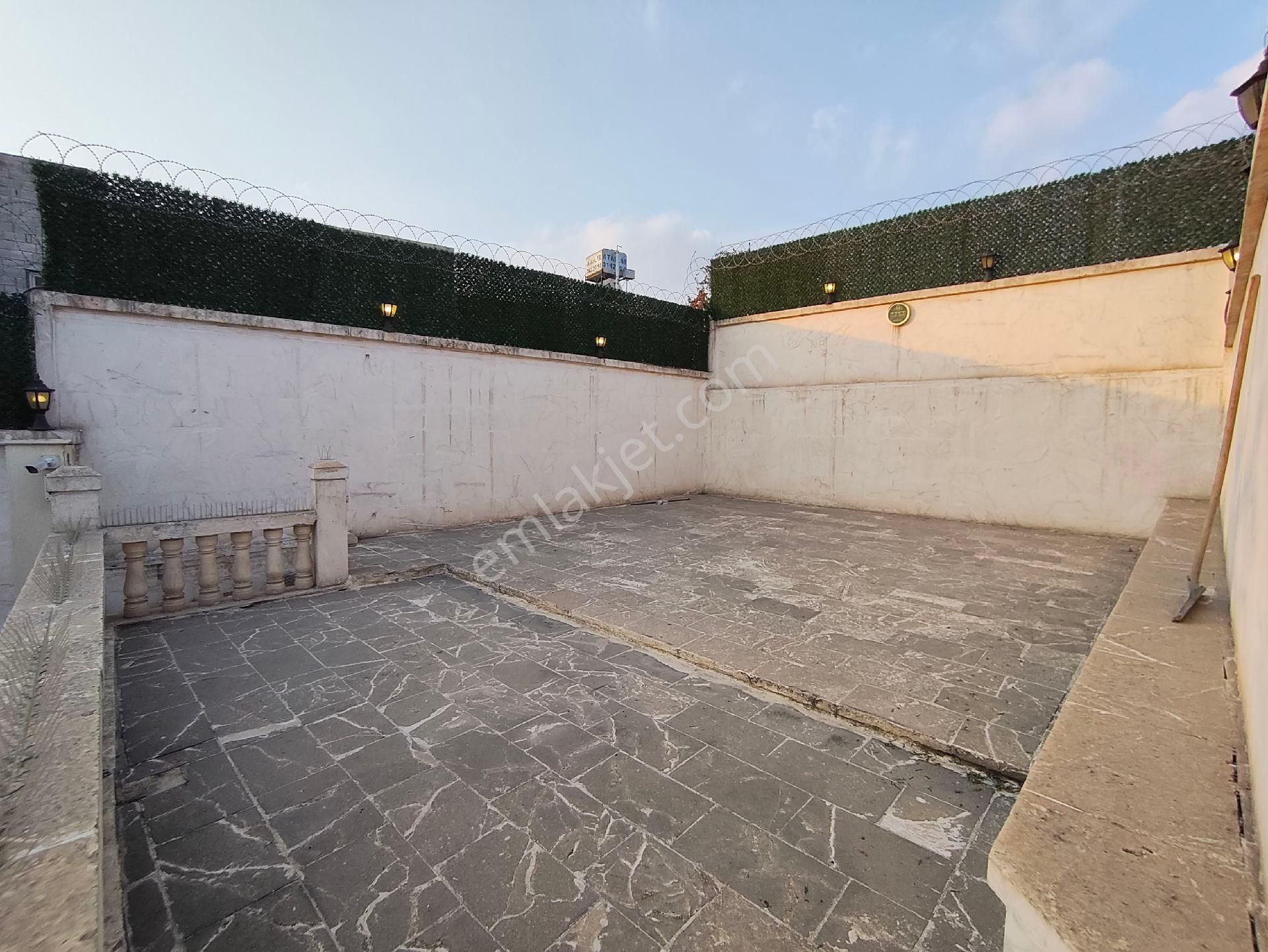 Otel Projesi Hazır Urfa Merkezde Kiralık Tarihi Konak - Görsel 30