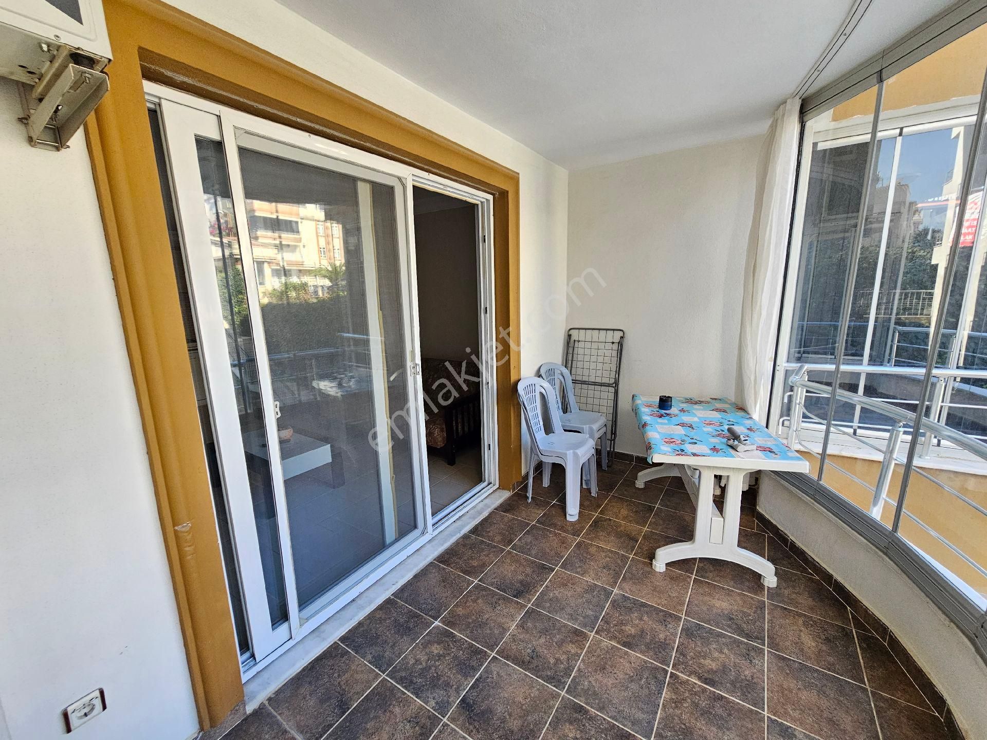 Didim Çamlık Mah. Satılık 2+1 Ara Kat Daire - Görsel 11