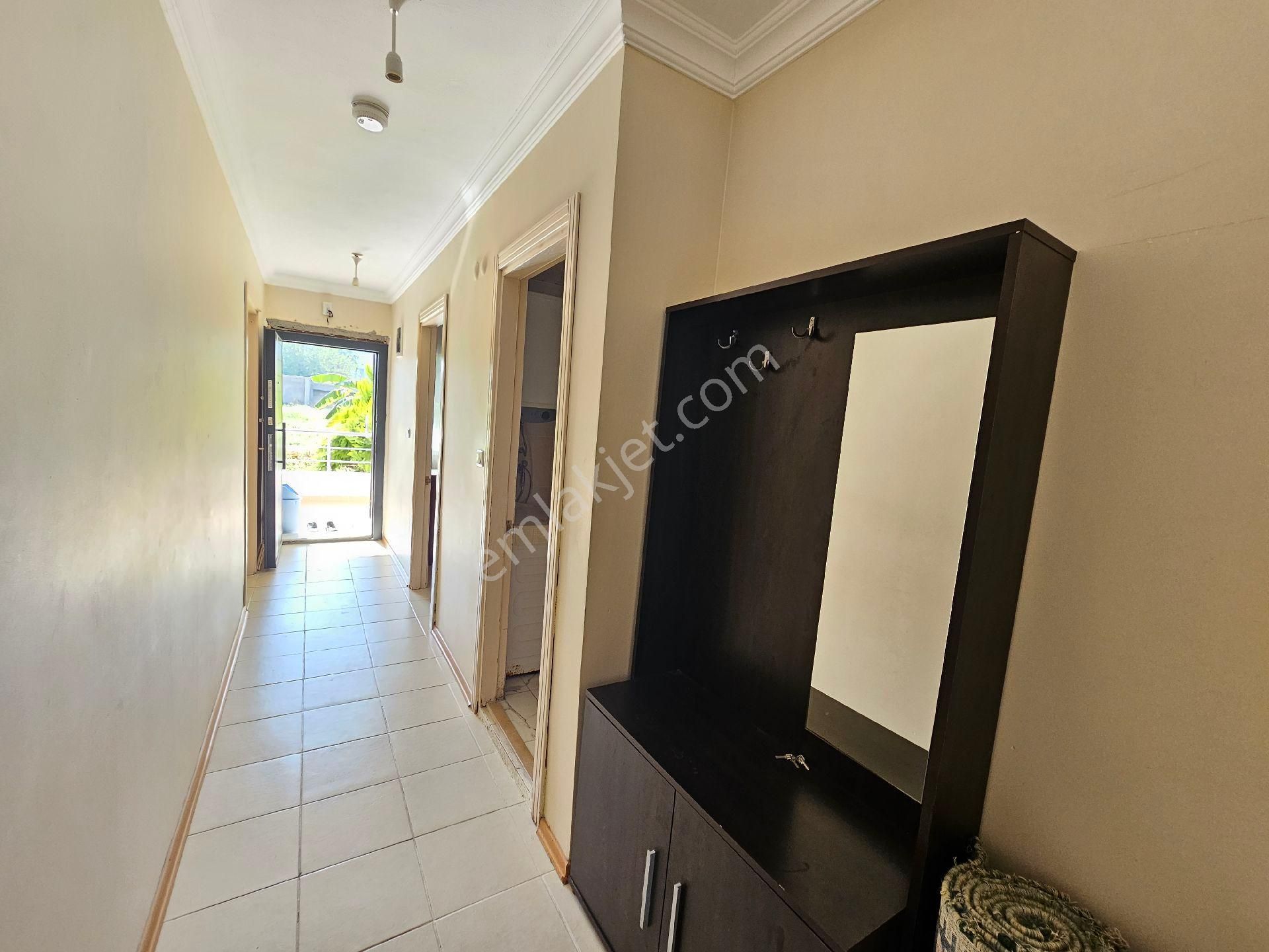 Didim Çamlık Mah. Satılık 2+1 Ara Kat Daire - Görsel 8