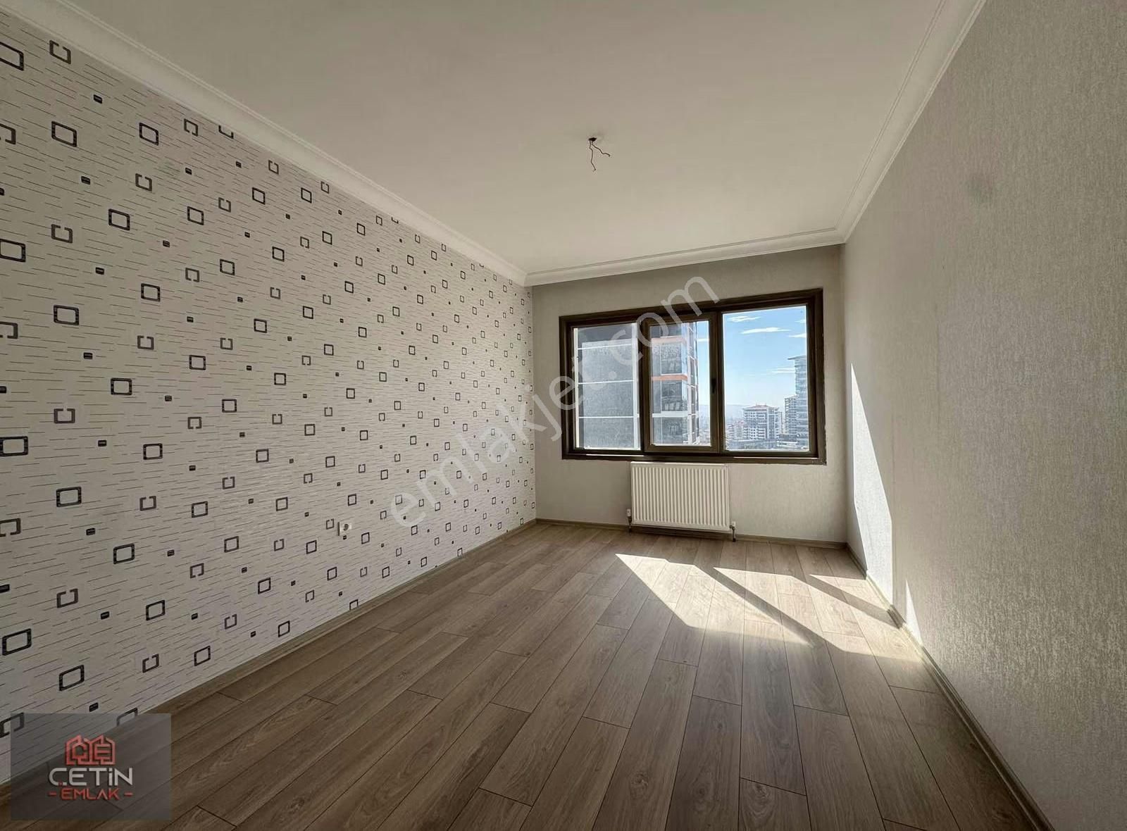 Çetin Emlak'hastane Yanı,güney Teras Balkonlu,6.kat Ön Cephe 4+1 - Görsel 10