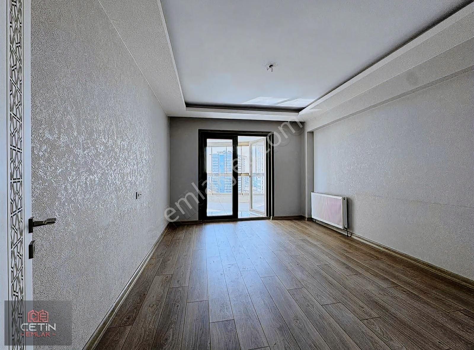 Çetin Emlak'hastane Yanı,güney Teras Balkonlu,6.kat Ön Cephe 4+1 - Görsel 20