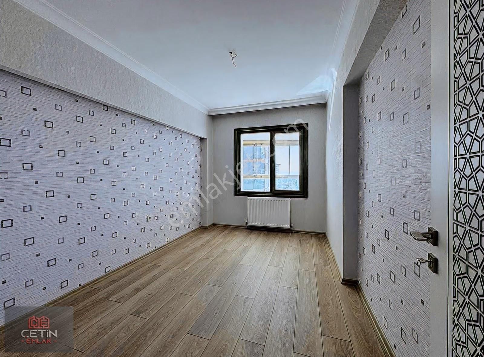 Çetin Emlak'hastane Yanı,güney Teras Balkonlu,6.kat Ön Cephe 4+1 - Görsel 25