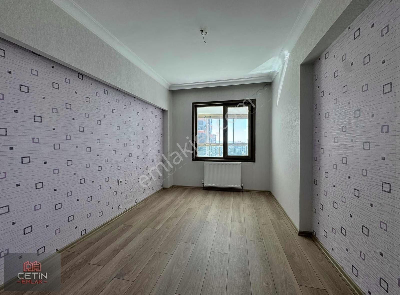 Çetin Emlak'hastane Yanı,güney Teras Balkonlu,6.kat Ön Cephe 4+1 - Görsel 21