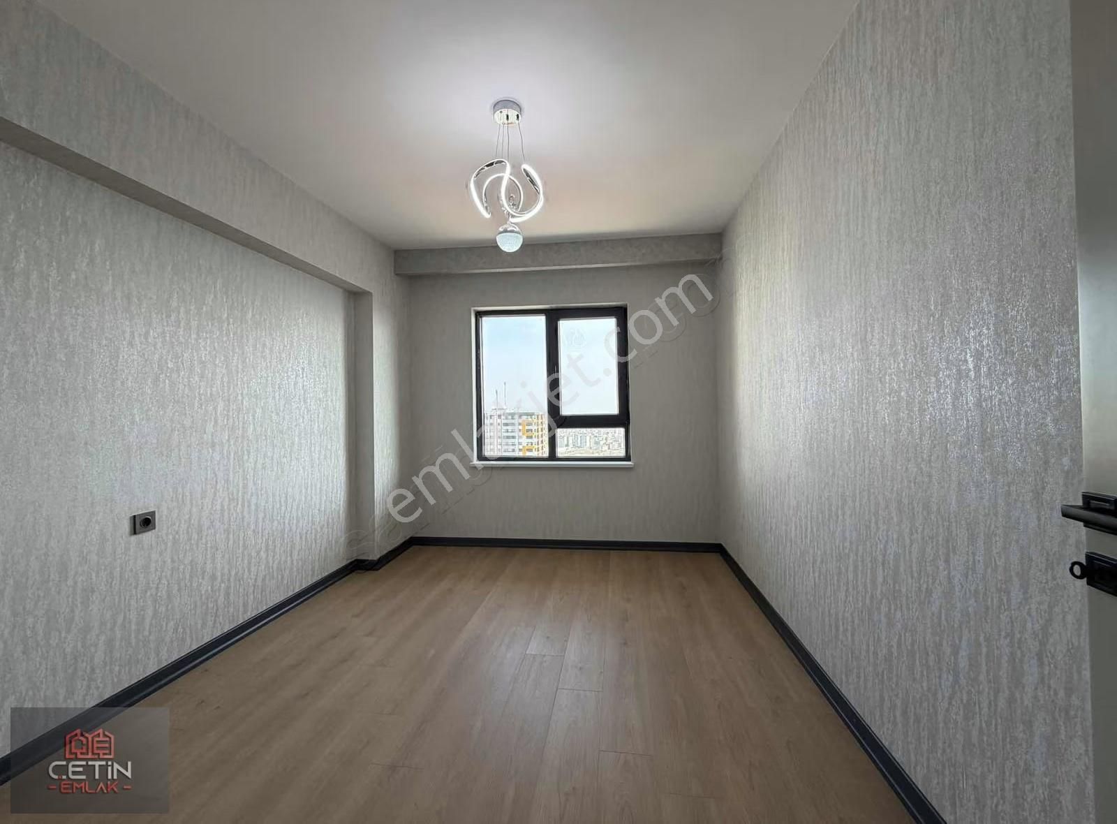 Çetin Emlak'▓ Fatih Mah.kapalı Garajlı,5.kat Sıfır' Ön Cephe 4+1 - Görsel 10