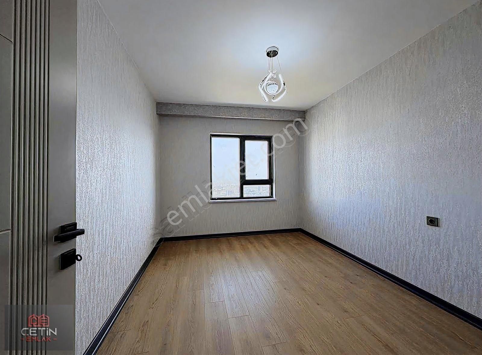 Çetin Emlak'▓ Fatih Mah.kapalı Garajlı,5.kat Sıfır' Ön Cephe 4+1 - Görsel 12