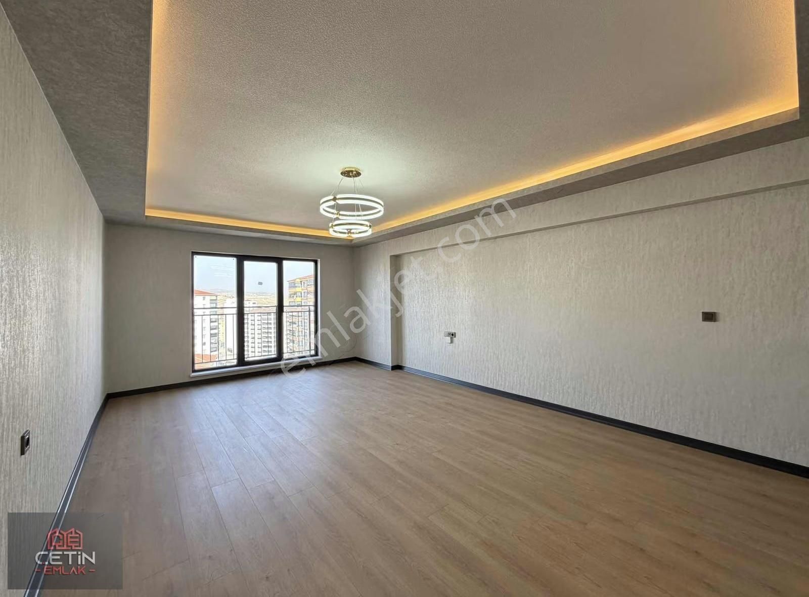 Çetin Emlak'▓ Fatih Mah.kapalı Garajlı,5.kat Sıfır' Ön Cephe 4+1 - Görsel 11