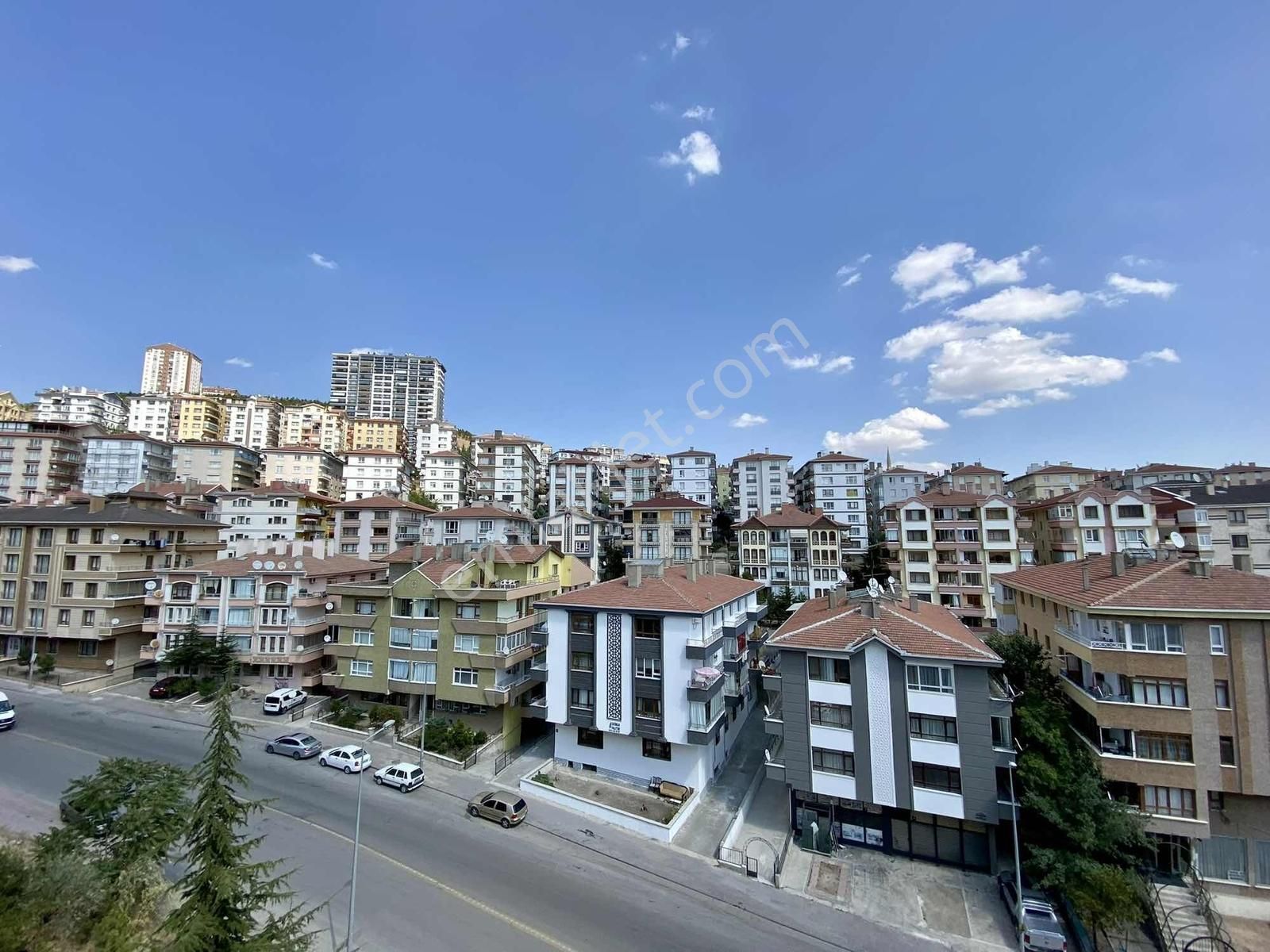 İncirli 19 Mayıs Cd. Dibinde Komple Önü Açık Manzaralı Arakat!!! - Görsel 10