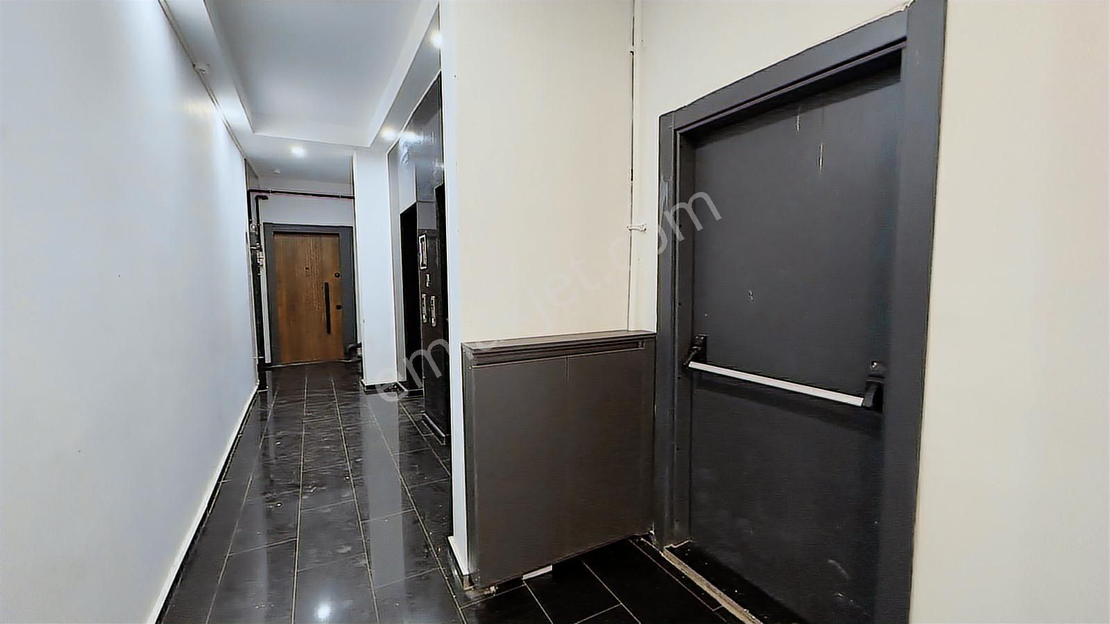 Turyaptan Skyland Tower Da Satılık 3+1 Daire- Sitenin En Uygunu! - Görsel 26