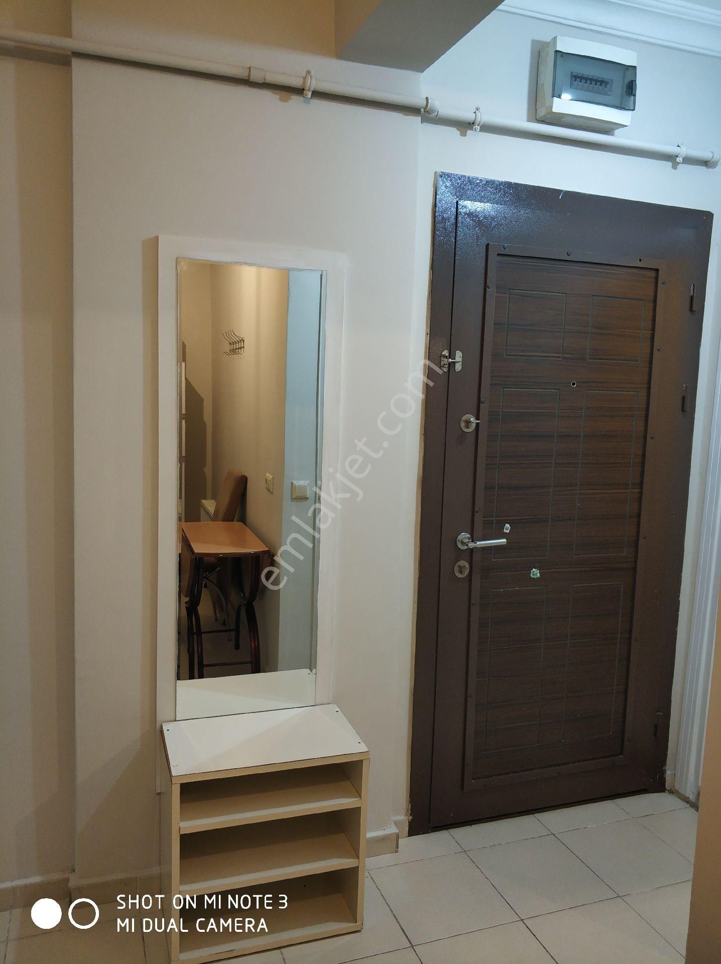 Sütlüce Üniversitesi Yakını Kiralık Eşyalı 1+1 Bakımlı Daire - Görsel 14